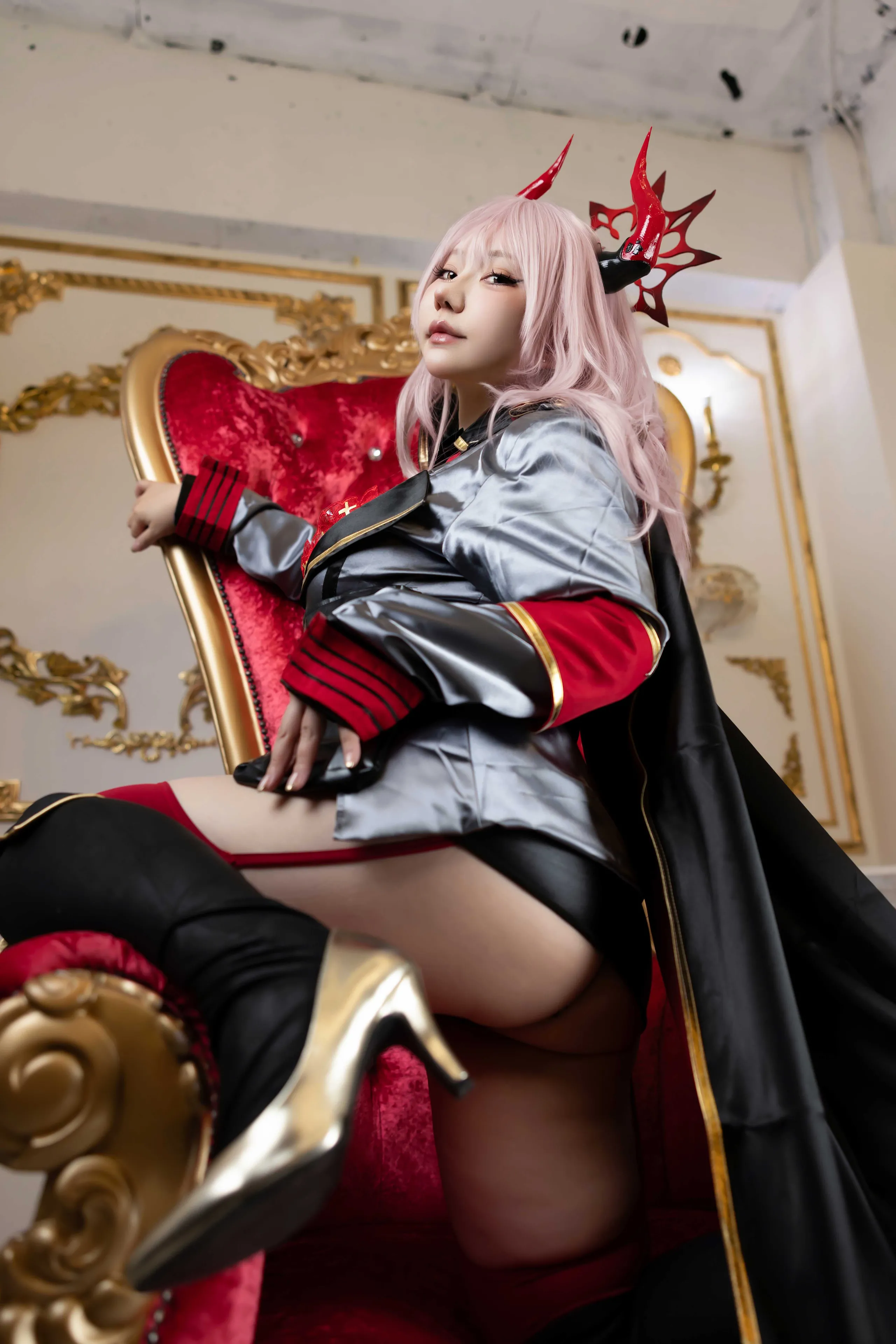 [Chụp Star's (Saku)] - Lưu trữ xanh Satsuki Kyougoku
