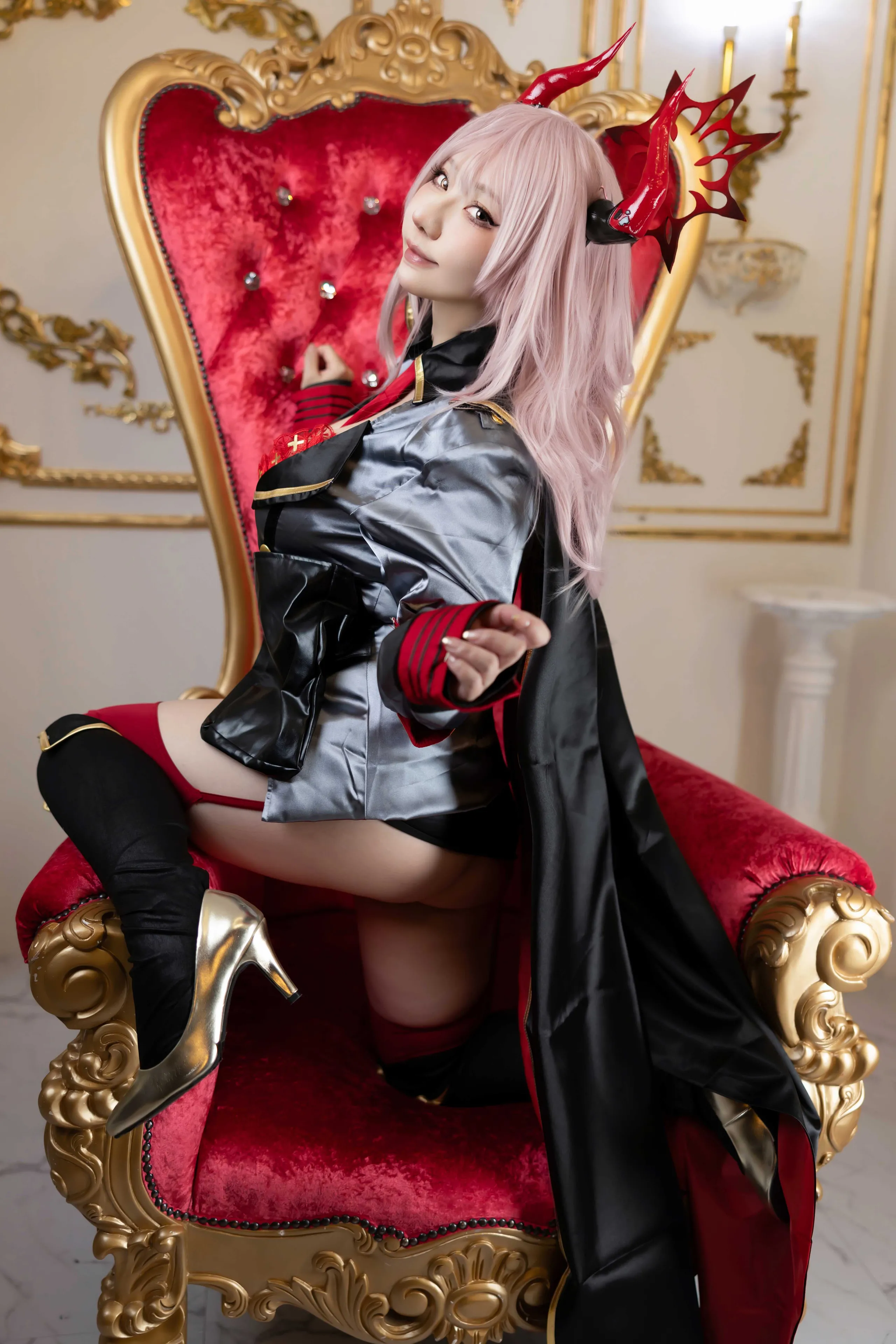 [Chụp Star's (Saku)] - Lưu trữ xanh Satsuki Kyougoku