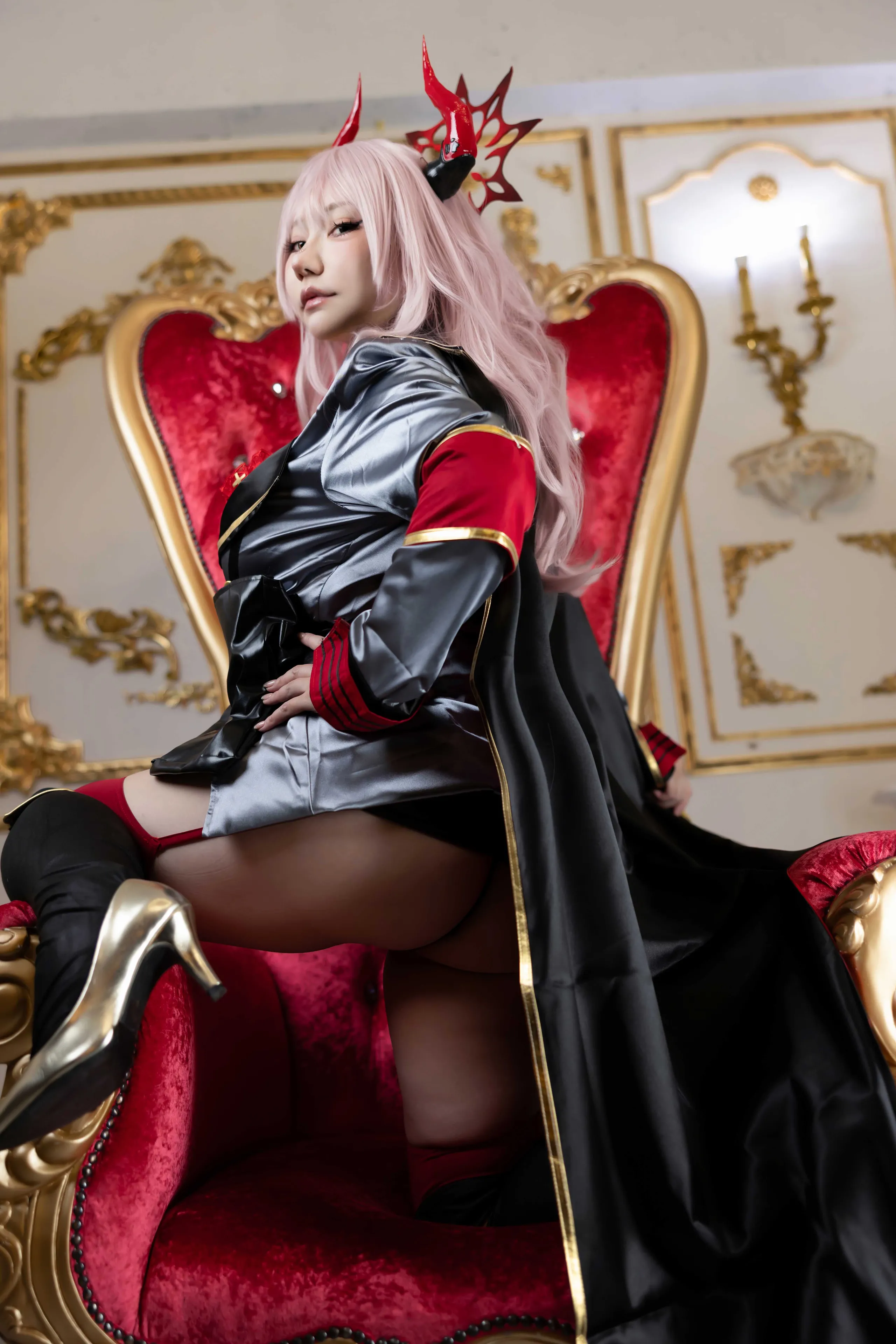 [Chụp Star's (Saku)] - Lưu trữ xanh Satsuki Kyougoku