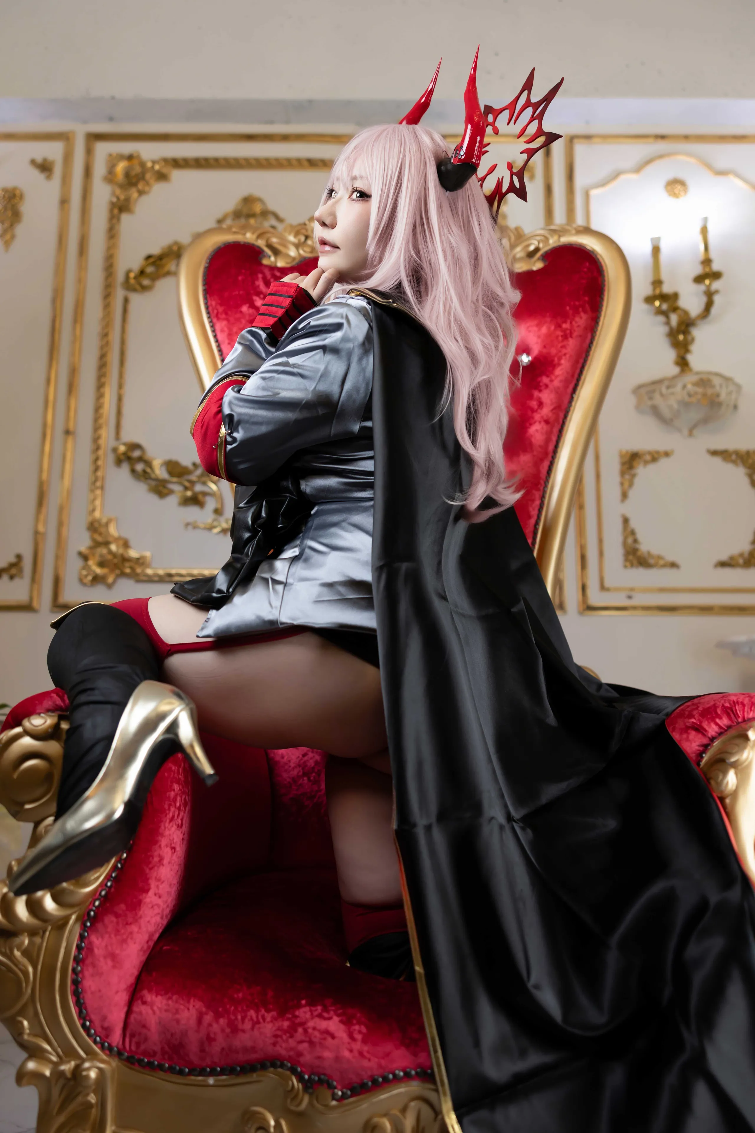 [Chụp Star's (Saku)] - Lưu trữ xanh Satsuki Kyougoku