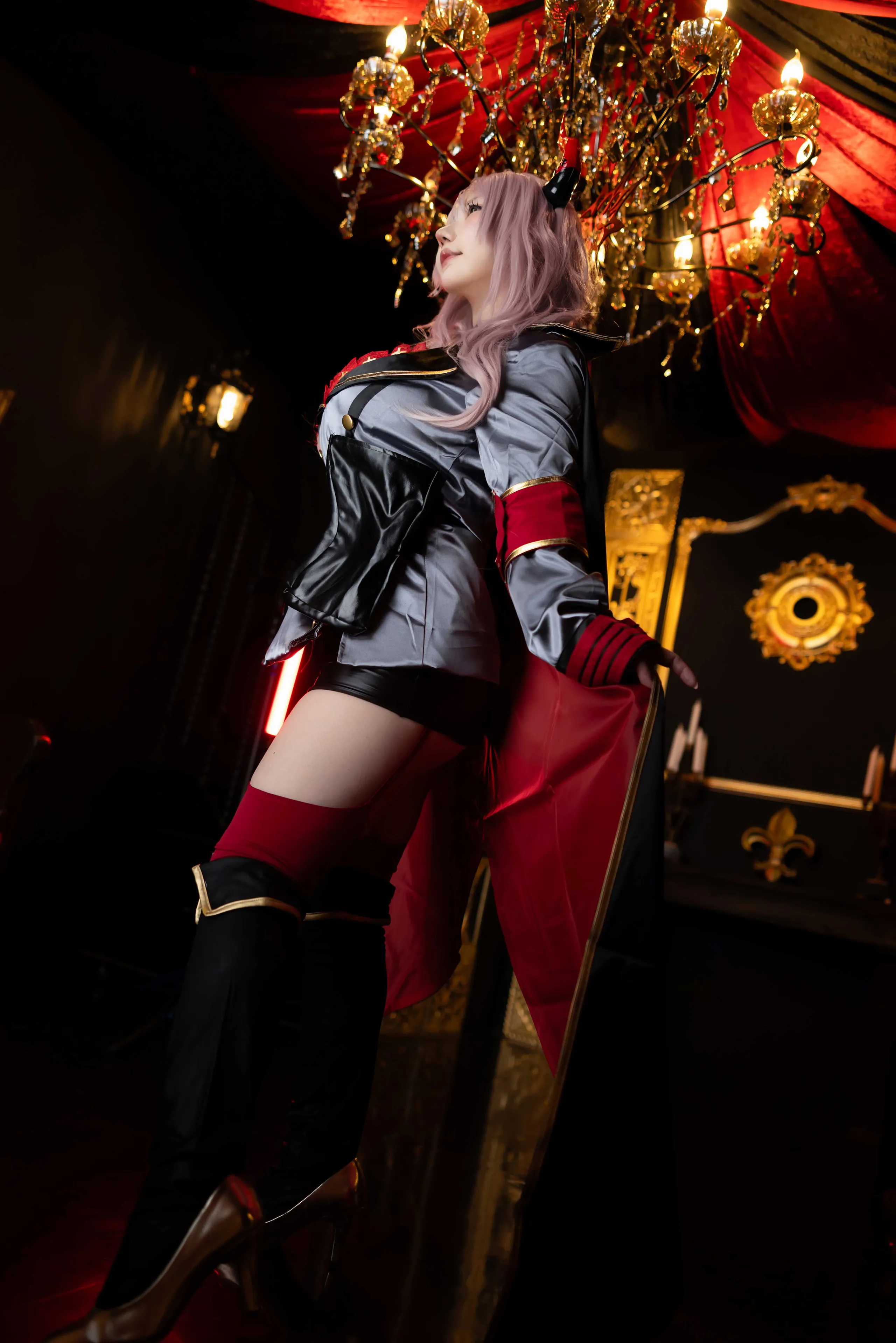 [Chụp Star's (Saku)] - Lưu trữ xanh Satsuki Kyougoku