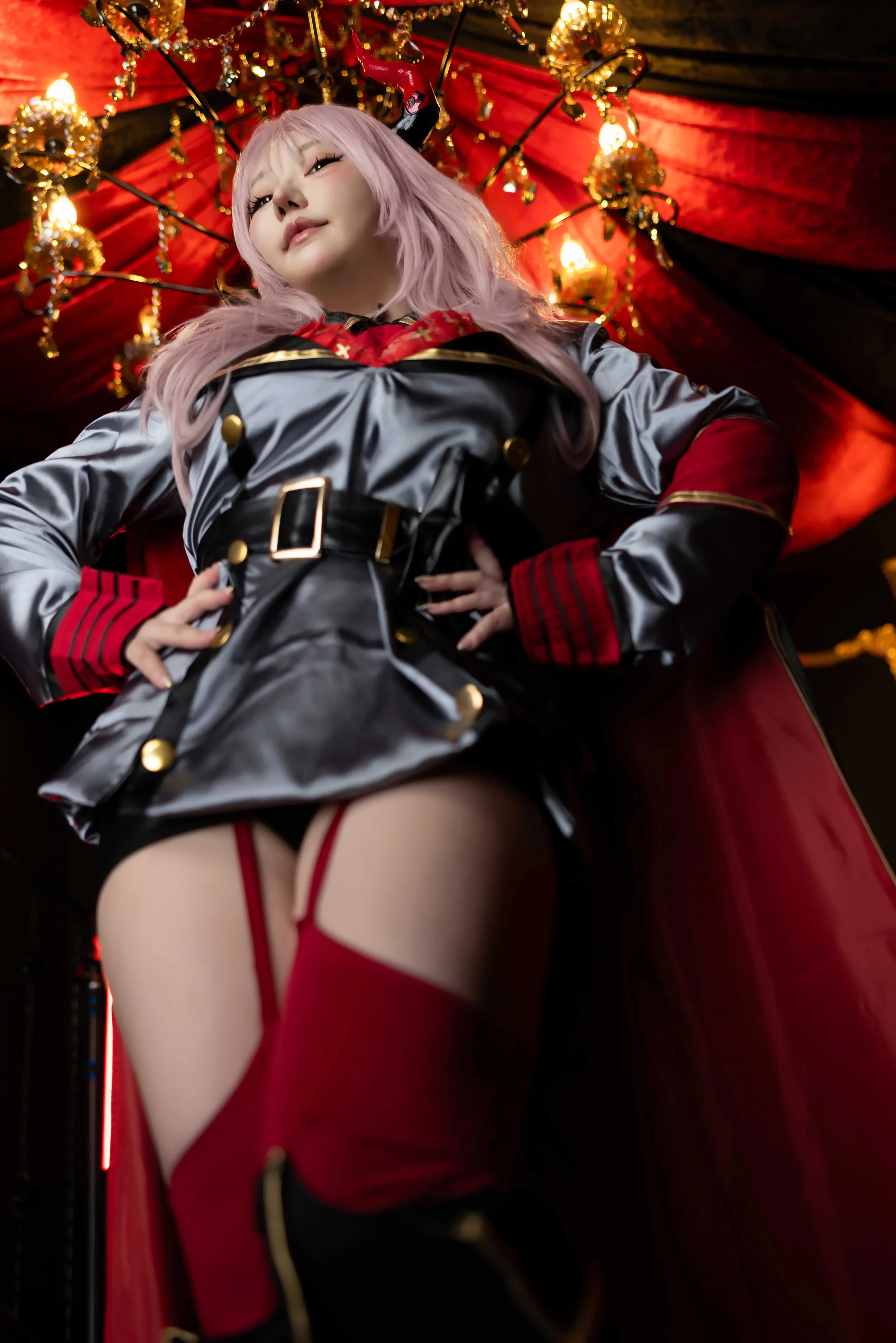 [Chụp Star's (Saku)] - Lưu trữ xanh Satsuki Kyougoku