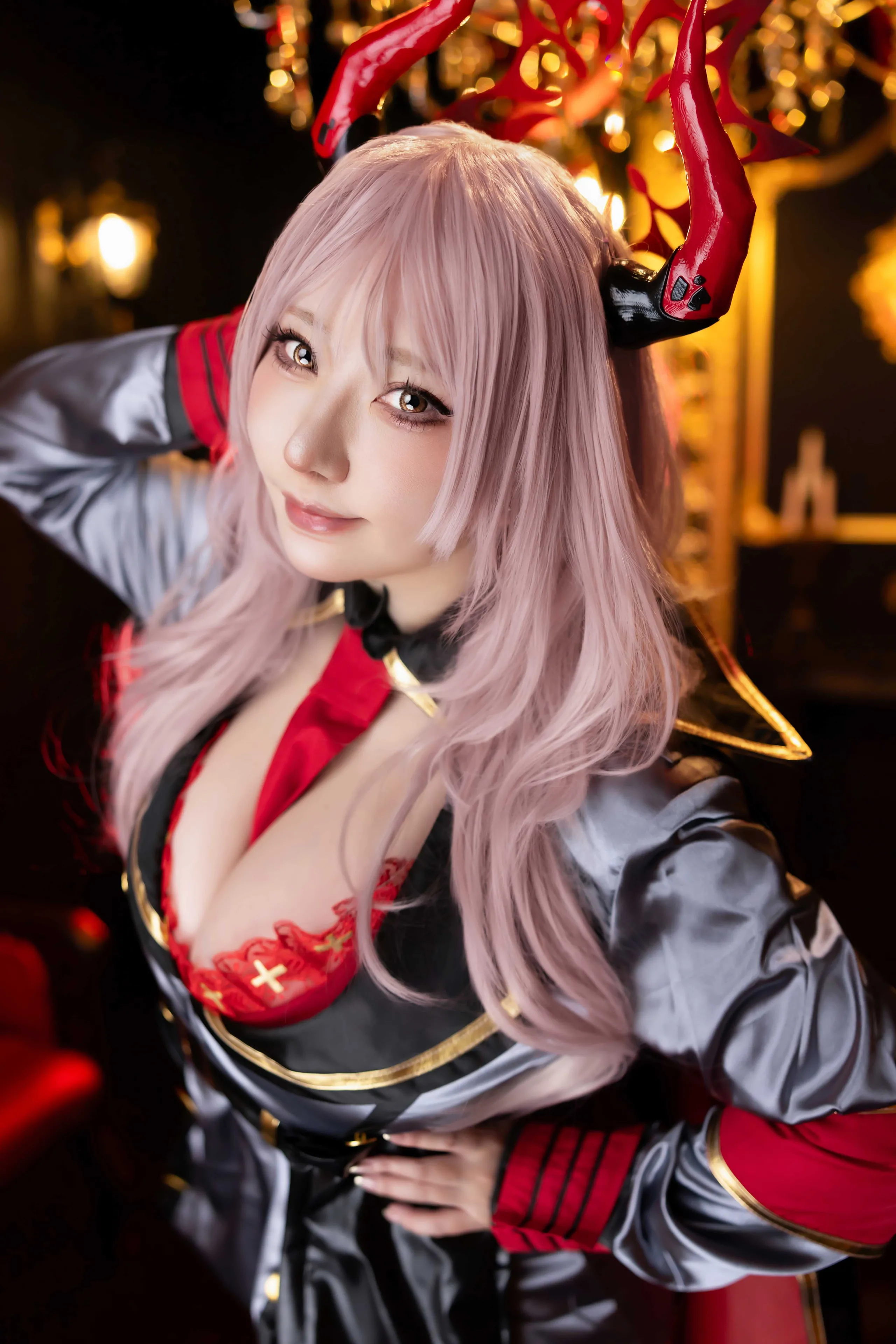 [Chụp Star's (Saku)] - Lưu trữ xanh Satsuki Kyougoku