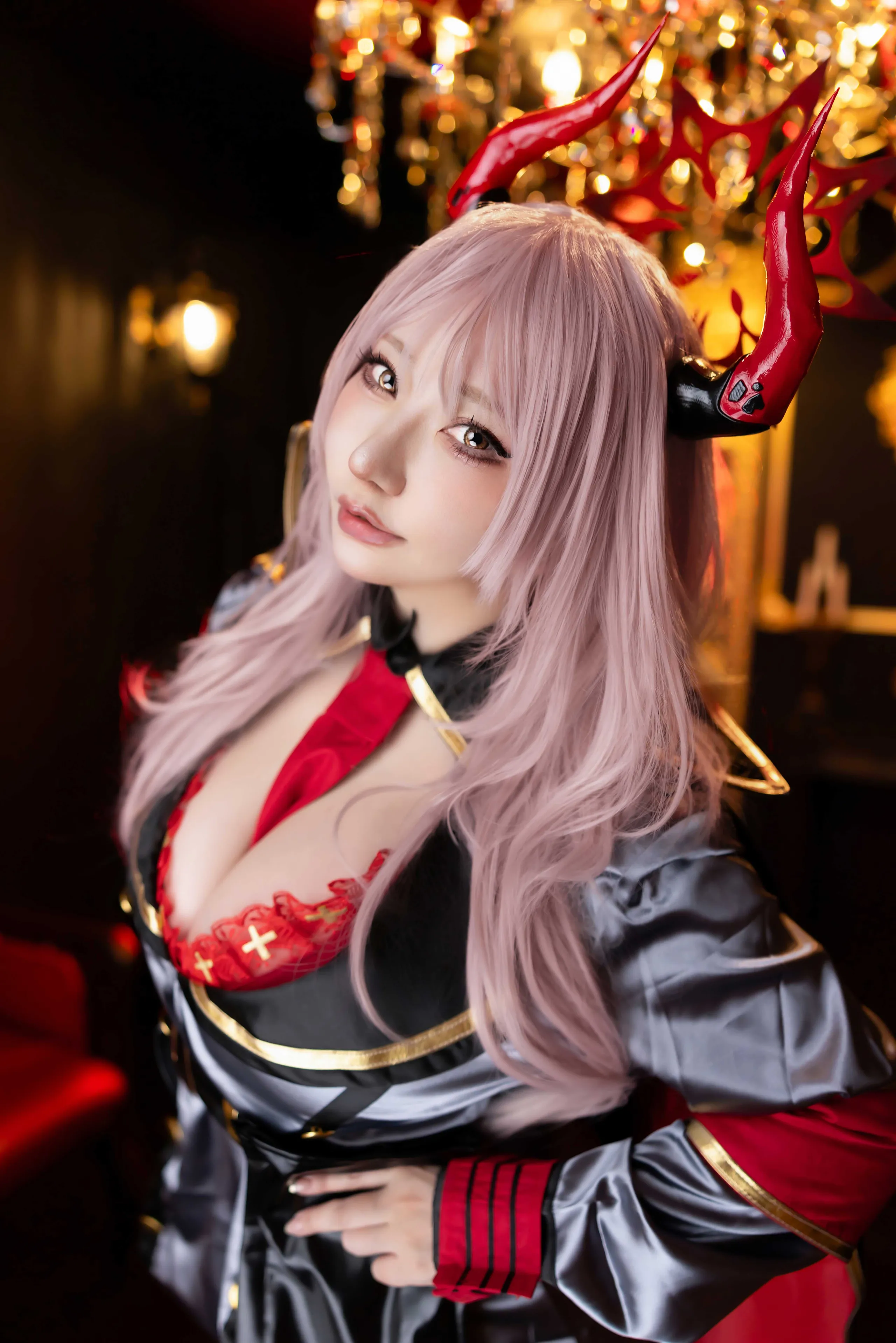 [Chụp Star's (Saku)] - Lưu trữ xanh Satsuki Kyougoku