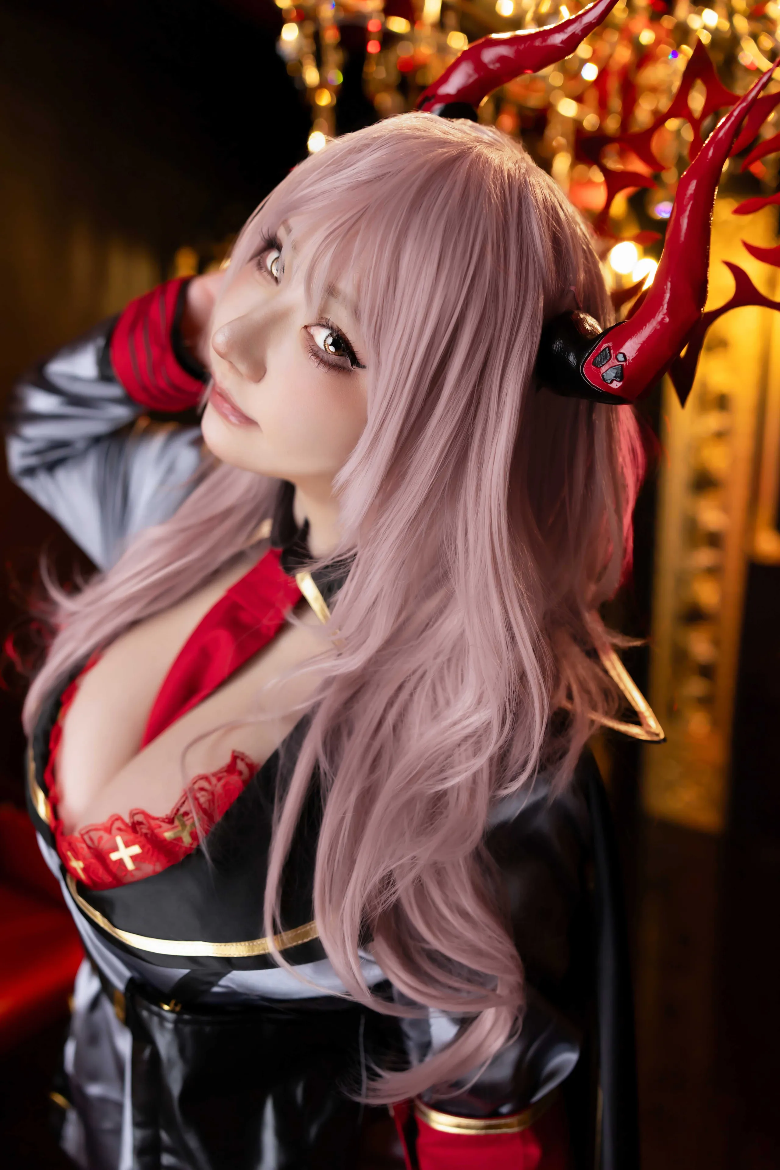 [Chụp Star's (Saku)] - Lưu trữ xanh Satsuki Kyougoku