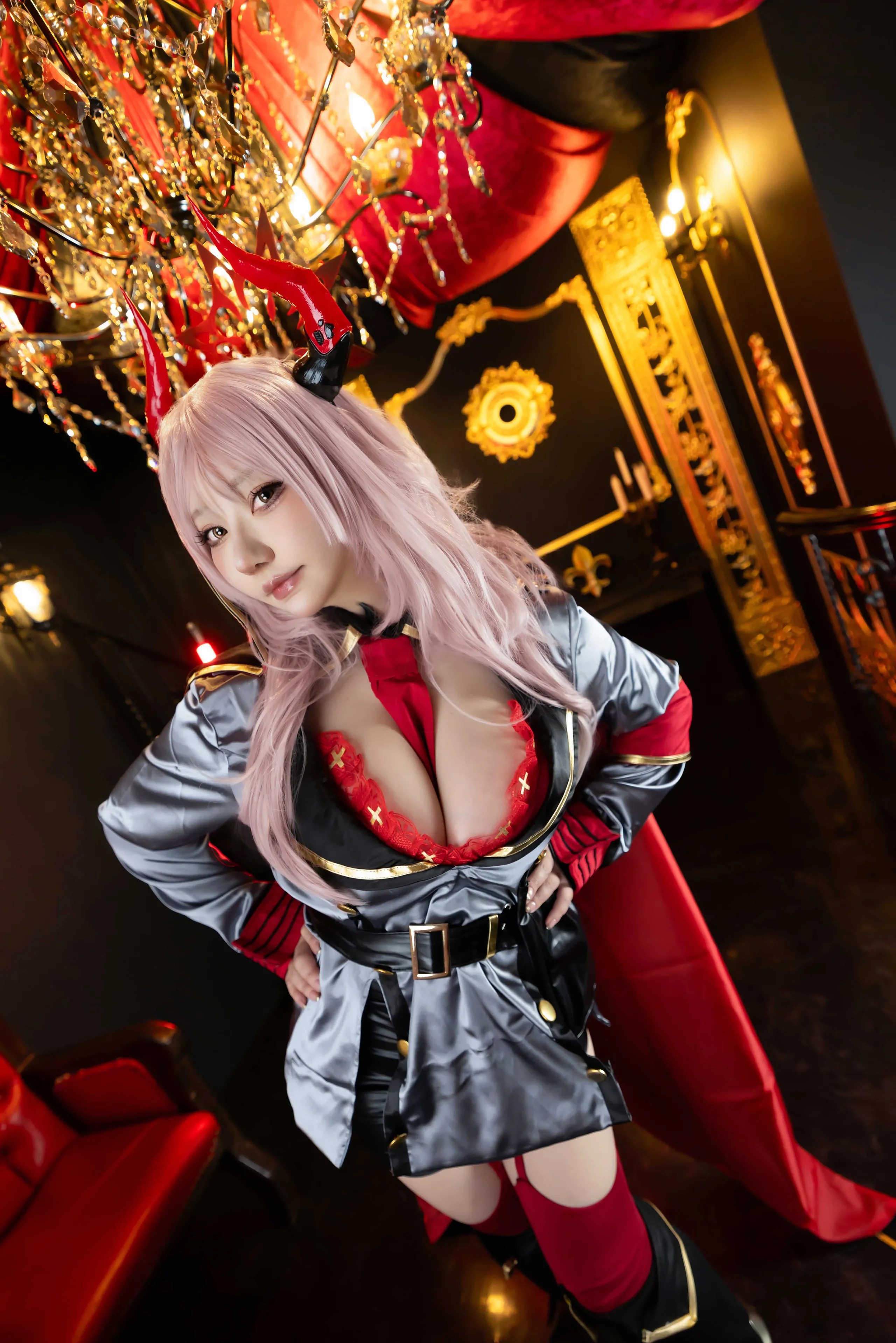 [Chụp Star's (Saku)] - Lưu trữ xanh Satsuki Kyougoku