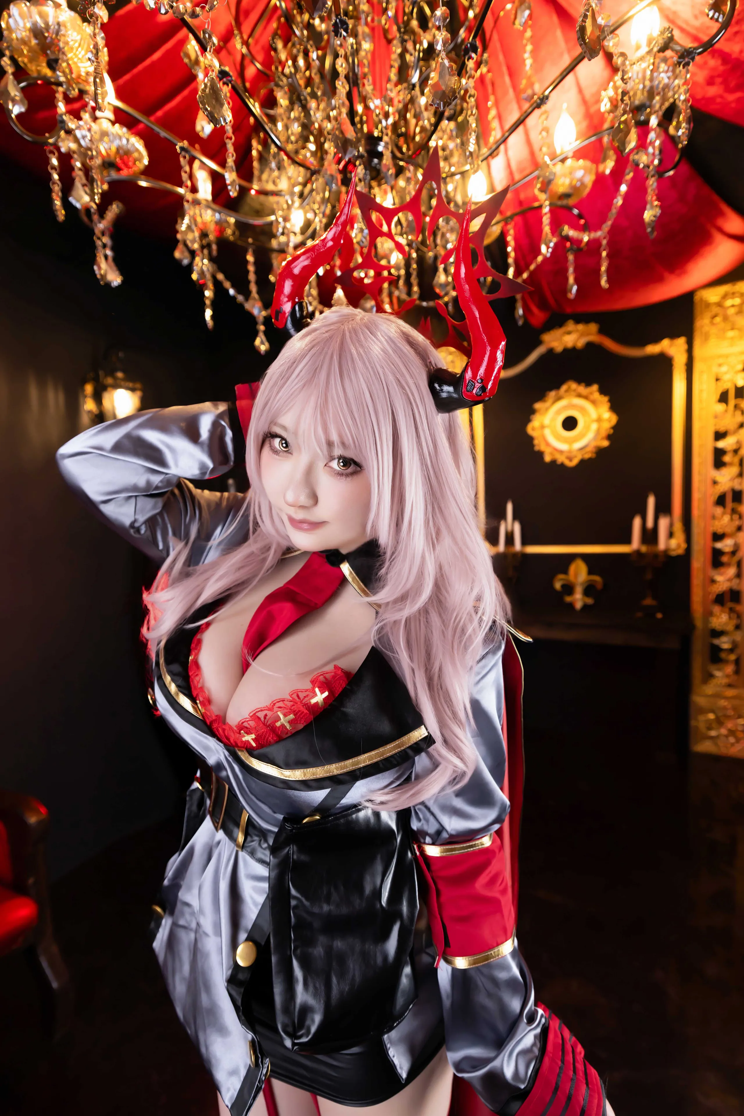 [Chụp Star's (Saku)] - Lưu trữ xanh Satsuki Kyougoku