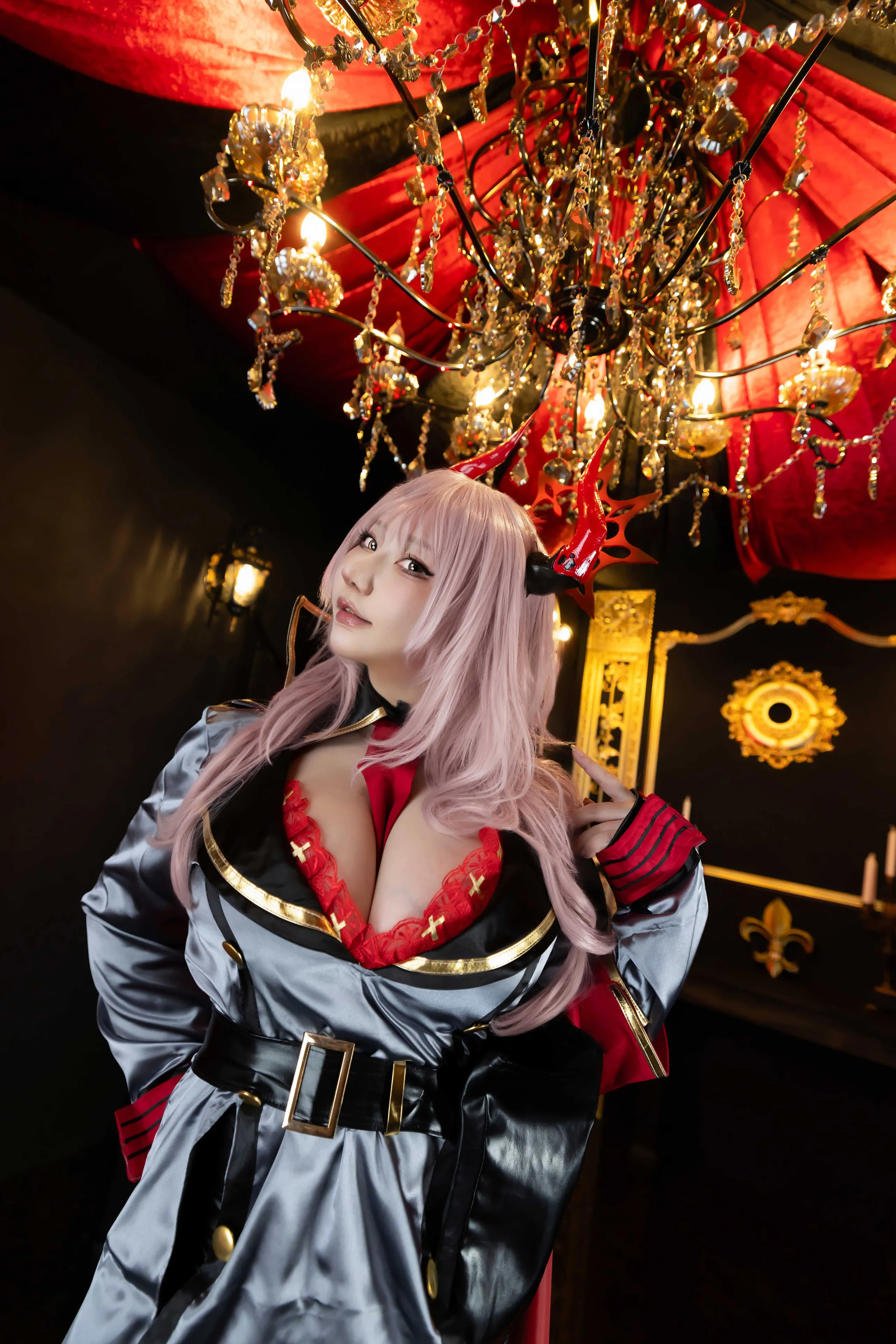 [Chụp Star's (Saku)] - Lưu trữ xanh Satsuki Kyougoku