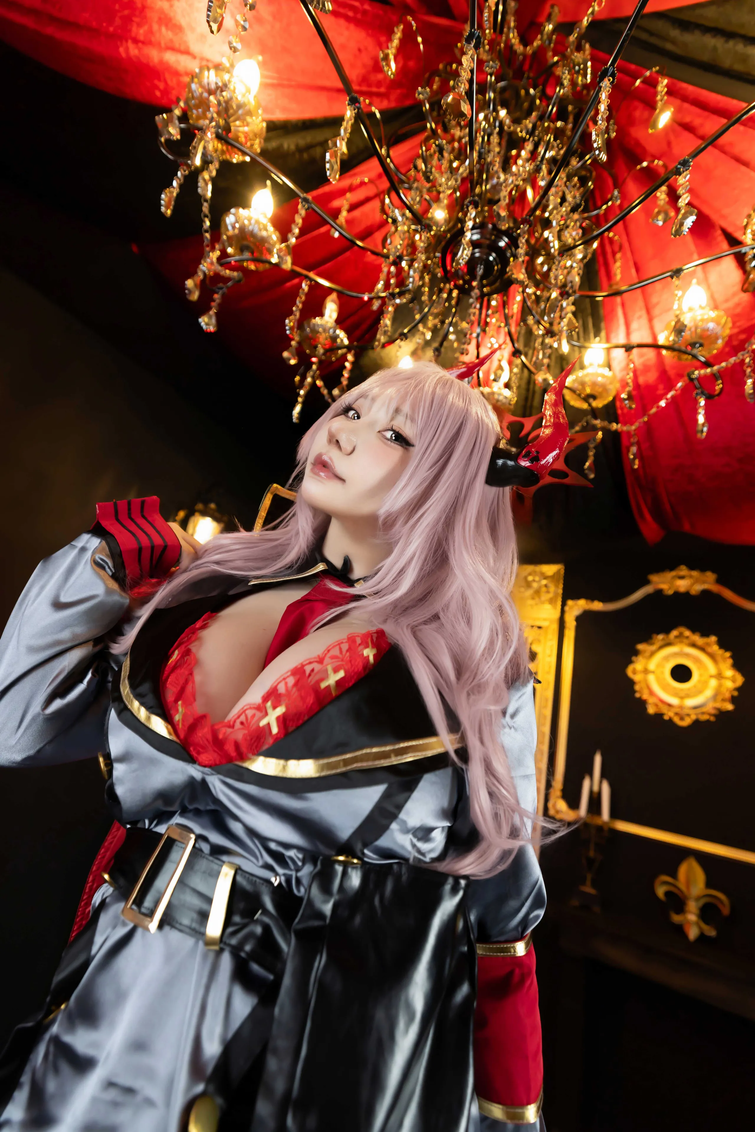 [Chụp Star's (Saku)] - Lưu trữ xanh Satsuki Kyougoku