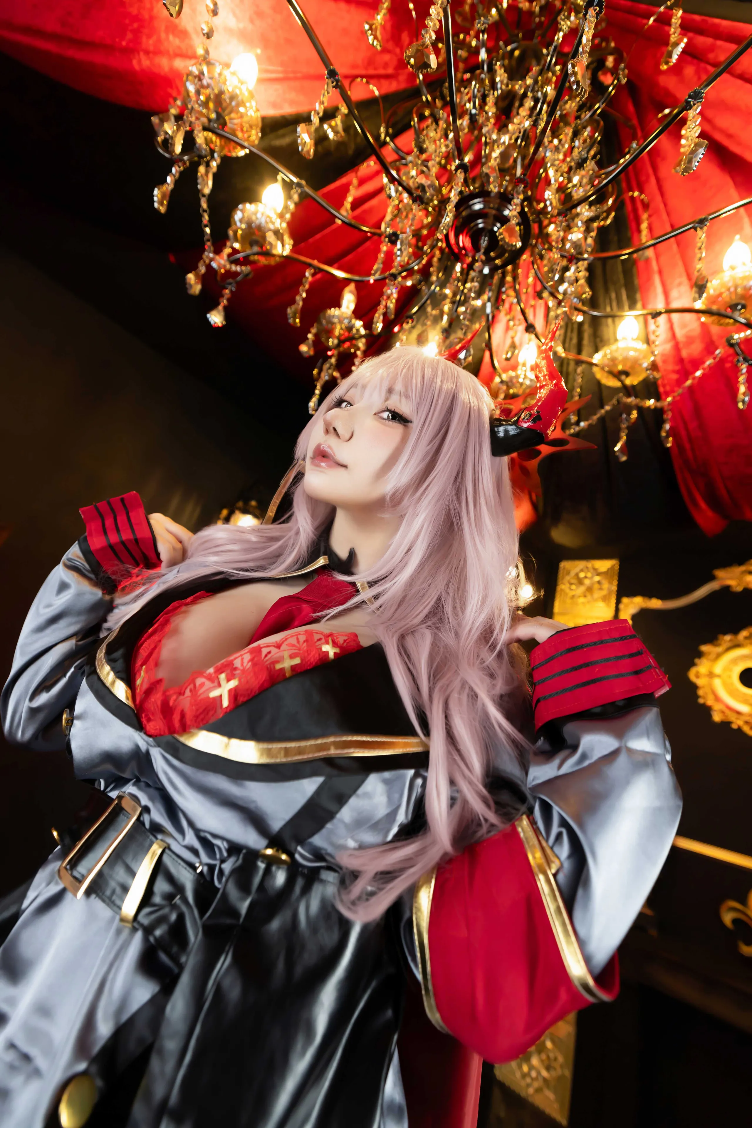 [Chụp Star's (Saku)] - Lưu trữ xanh Satsuki Kyougoku