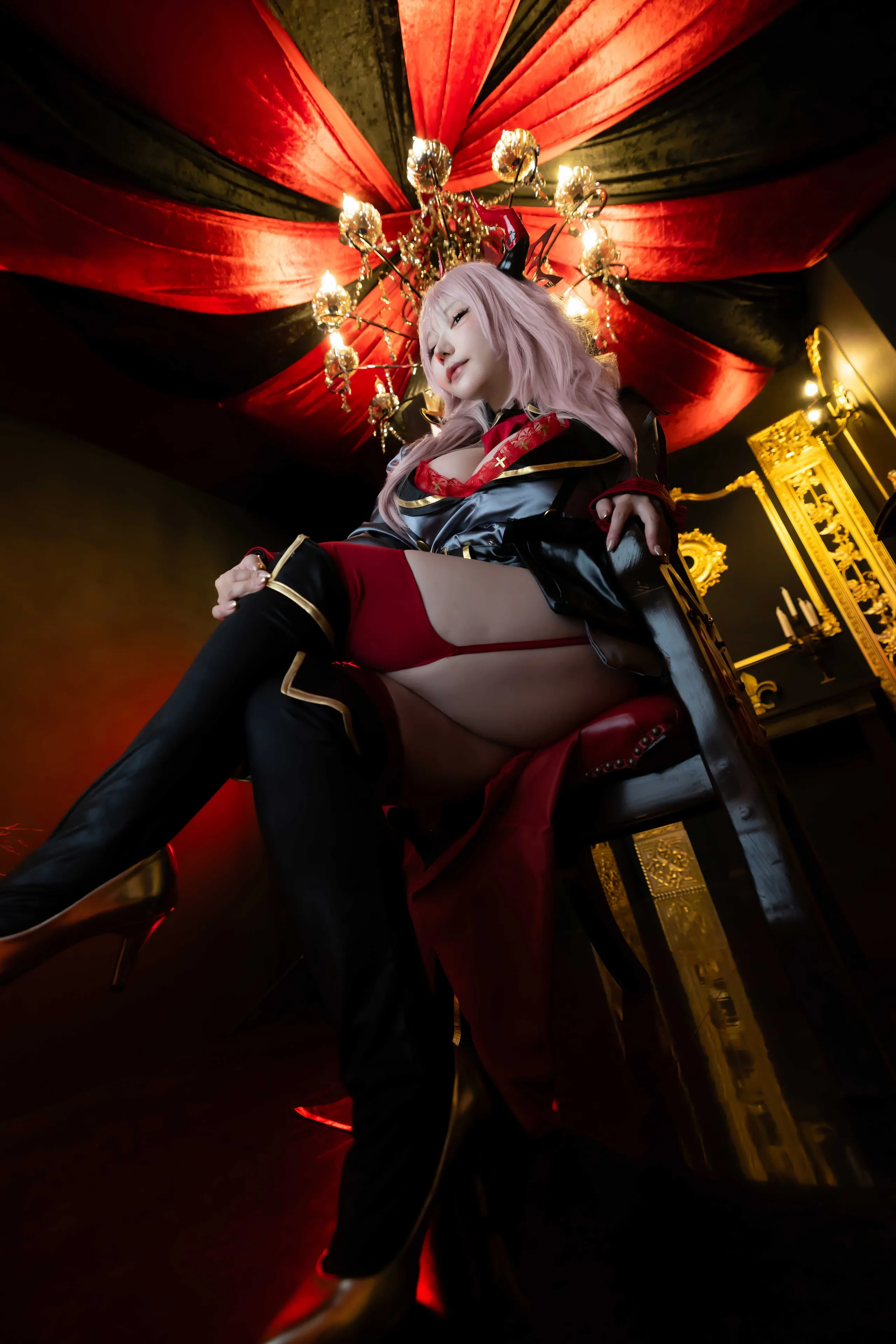 [Chụp Star's (Saku)] - Lưu trữ xanh Satsuki Kyougoku
