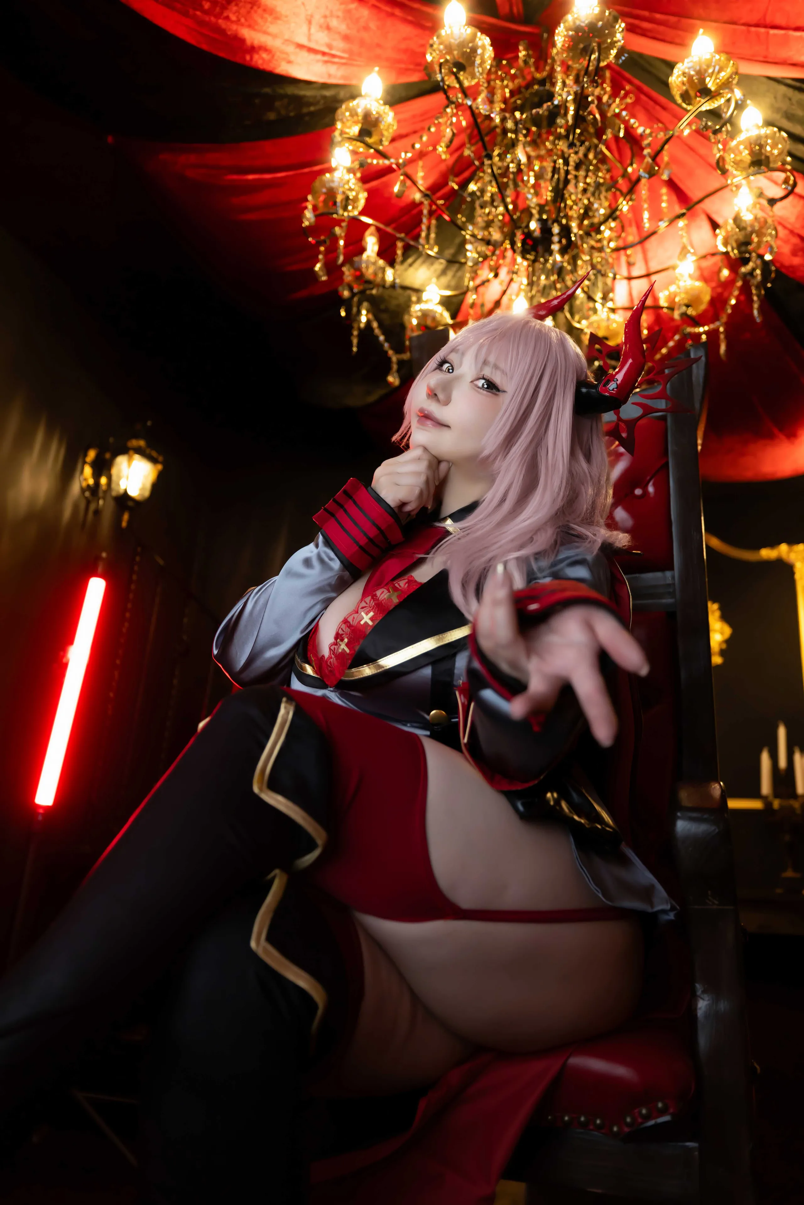 [Chụp Star's (Saku)] - Lưu trữ xanh Satsuki Kyougoku