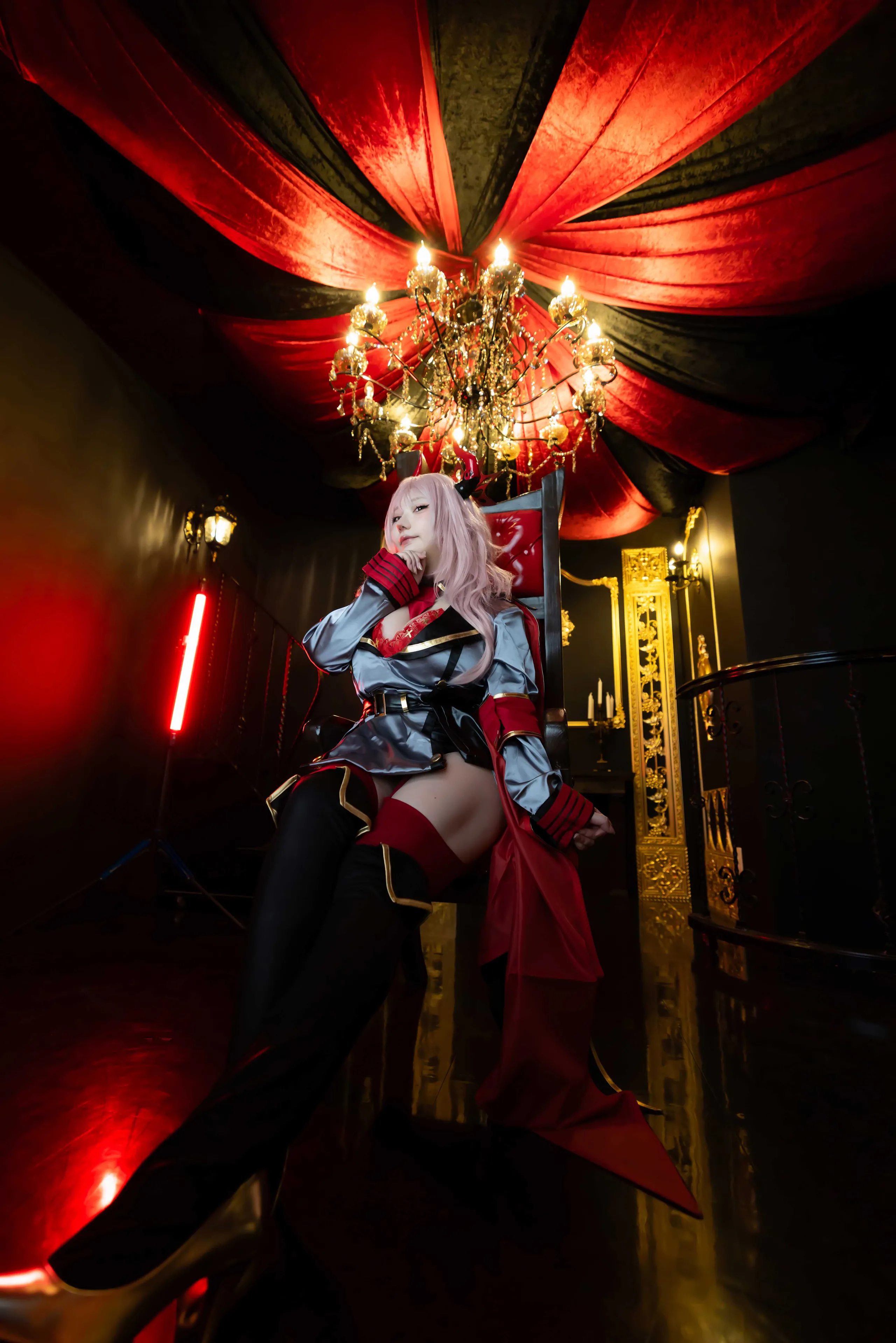 [Chụp Star's (Saku)] - Lưu trữ xanh Satsuki Kyougoku