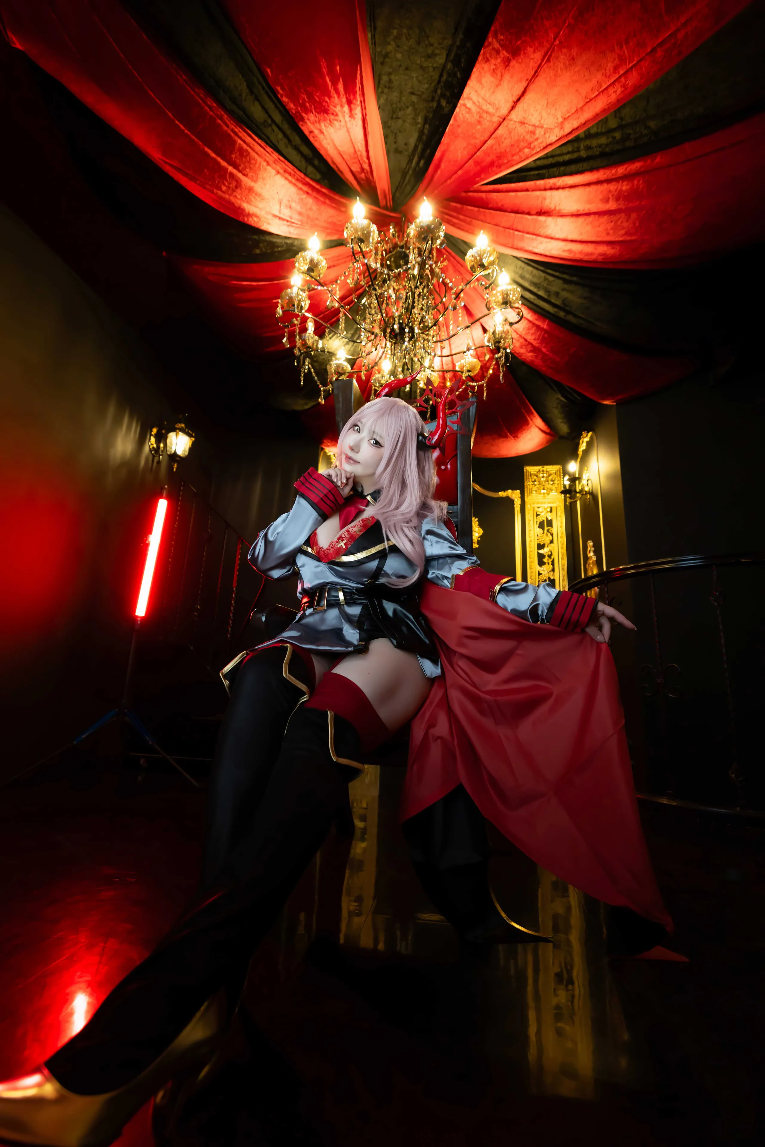 [Chụp Star's (Saku)] - Lưu trữ xanh Satsuki Kyougoku