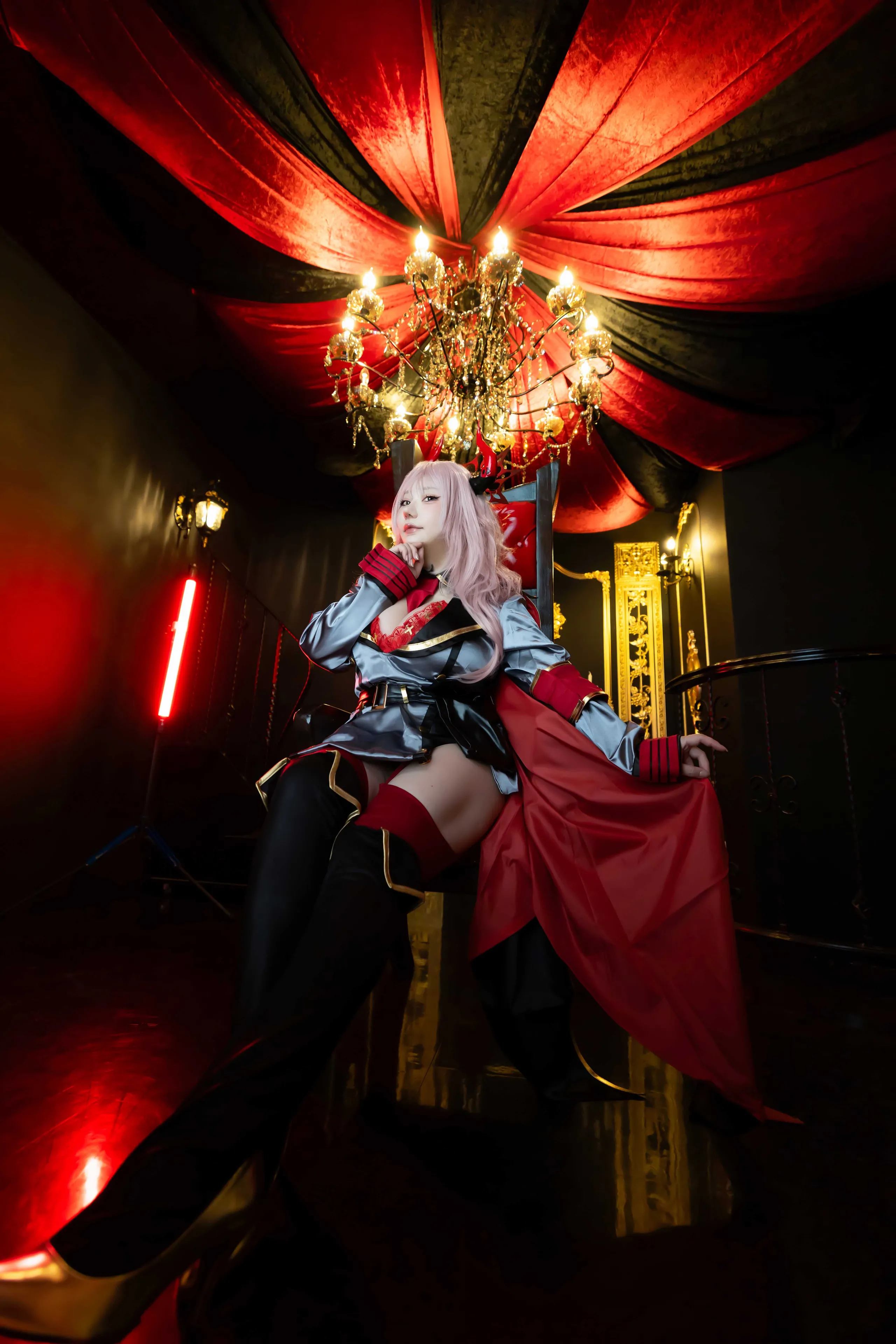 [Chụp Star's (Saku)] - Lưu trữ xanh Satsuki Kyougoku
