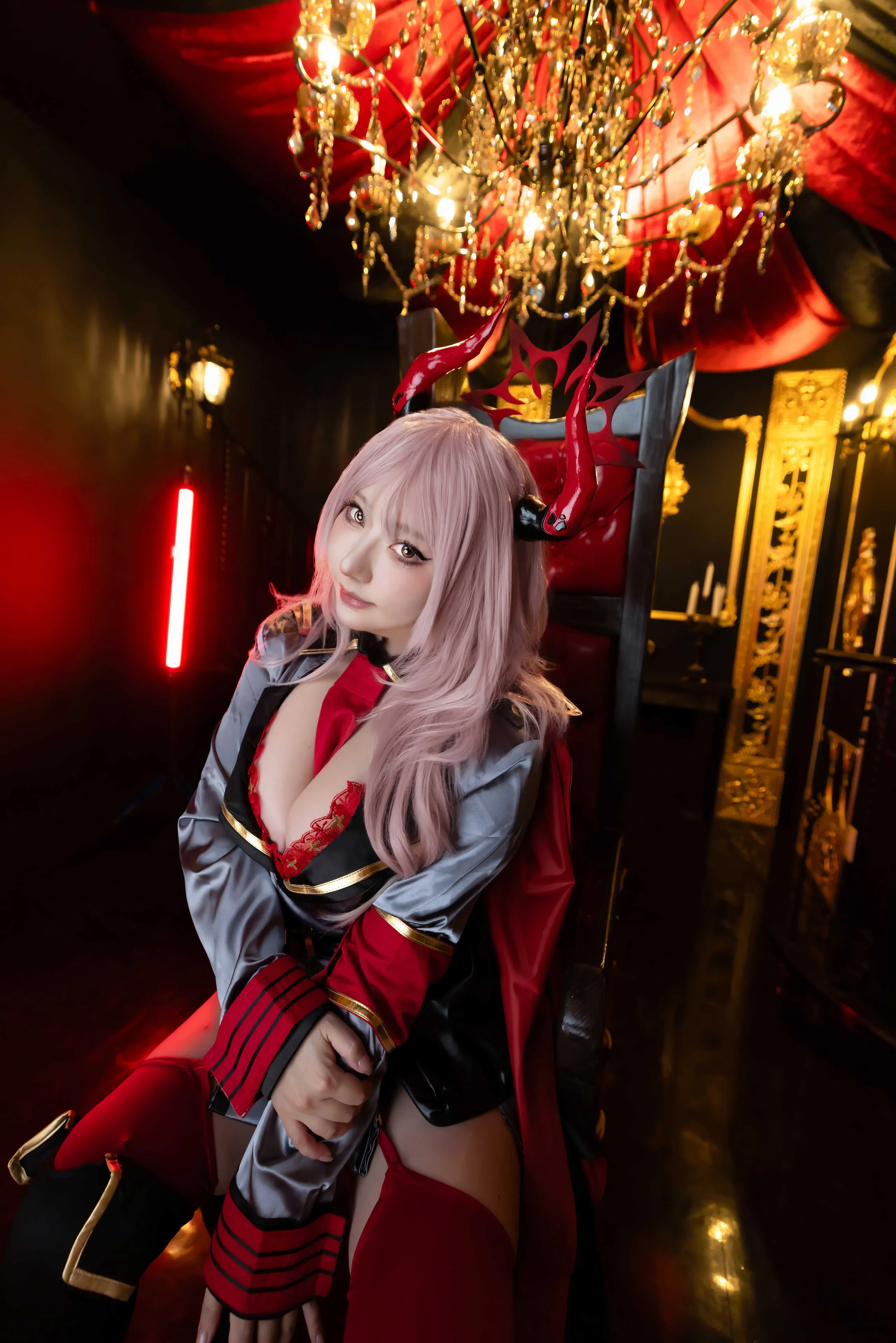 [Chụp Star's (Saku)] - Lưu trữ xanh Satsuki Kyougoku