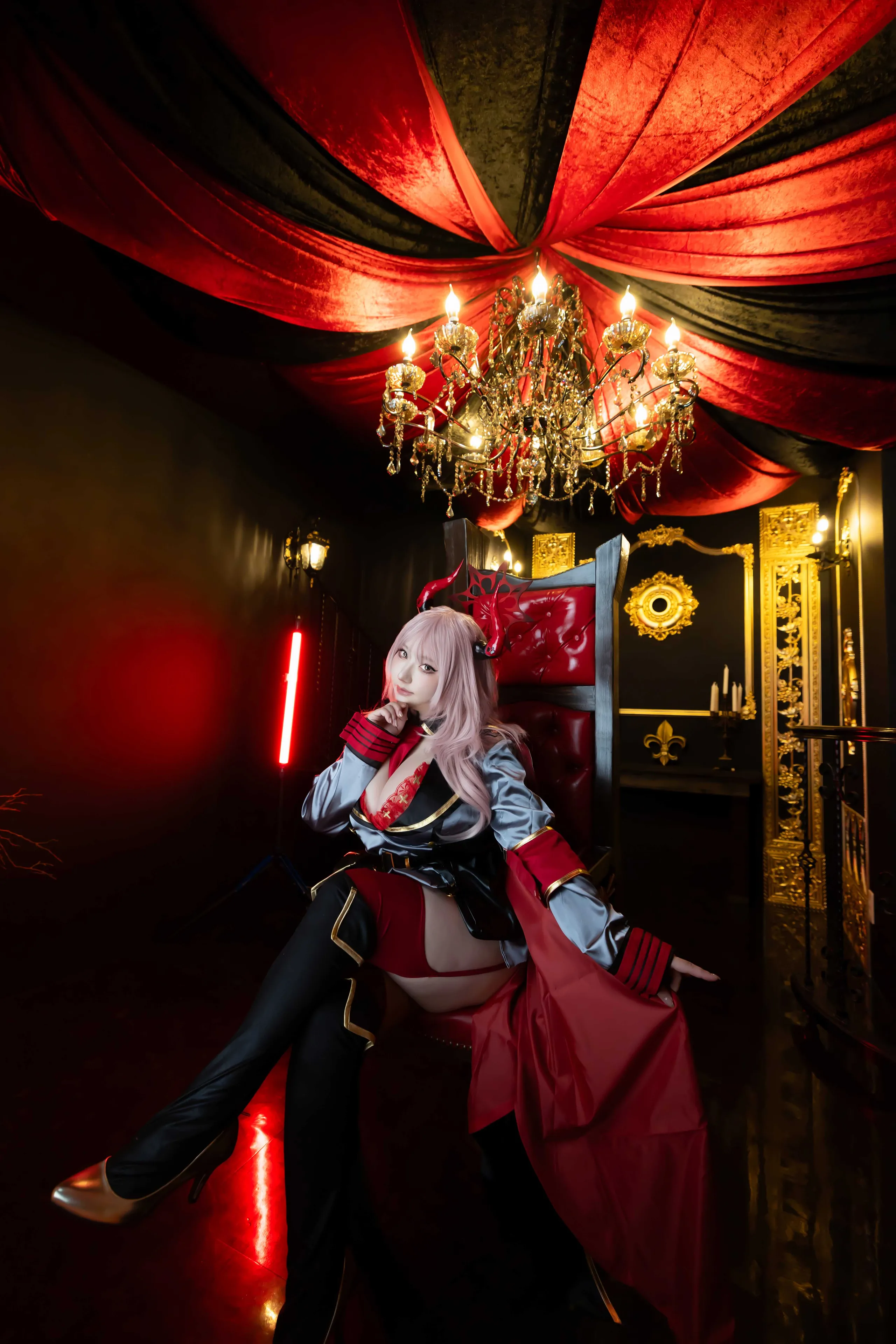 [Chụp Star's (Saku)] - Lưu trữ xanh Satsuki Kyougoku