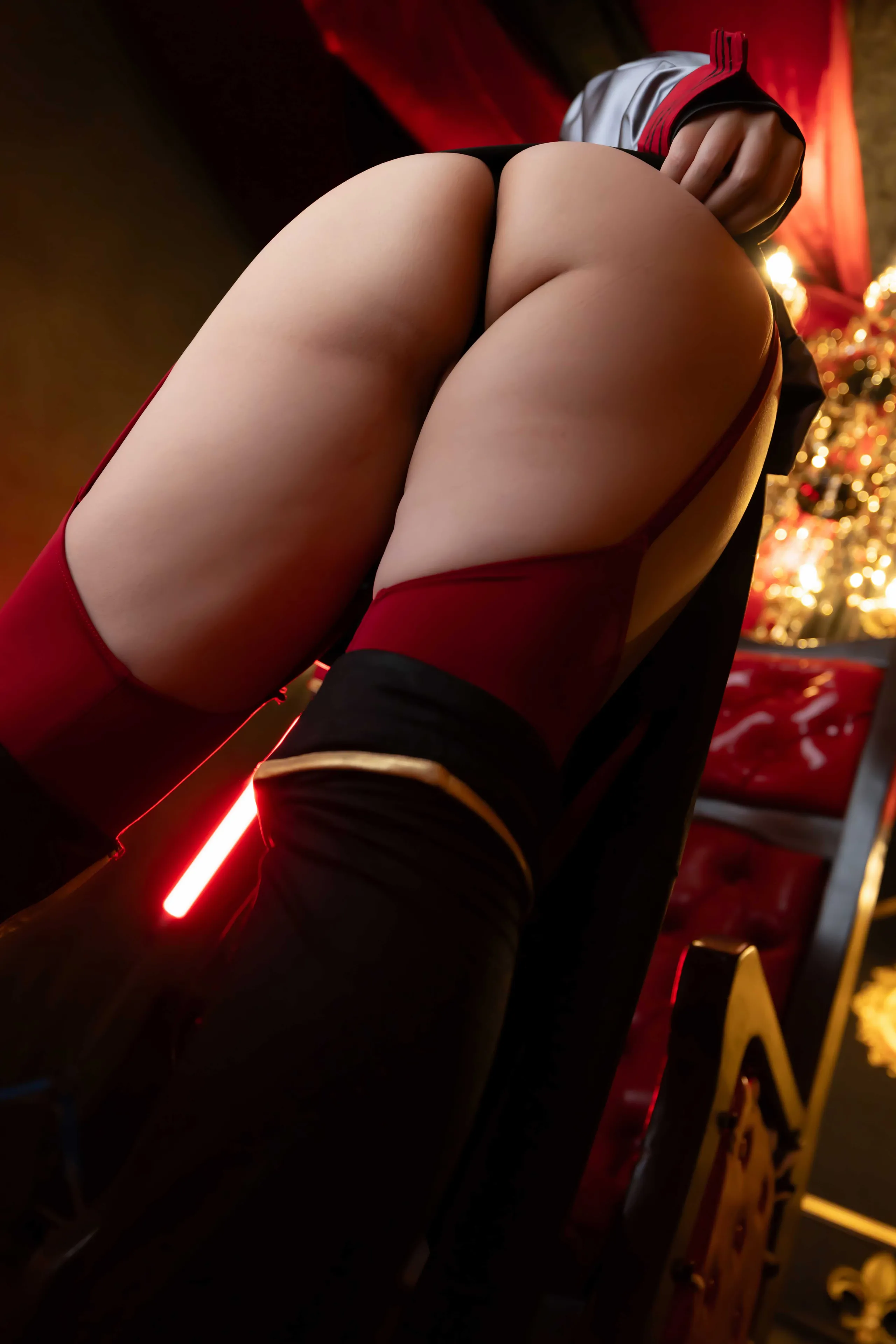[Chụp Star's (Saku)] - Lưu trữ xanh Satsuki Kyougoku