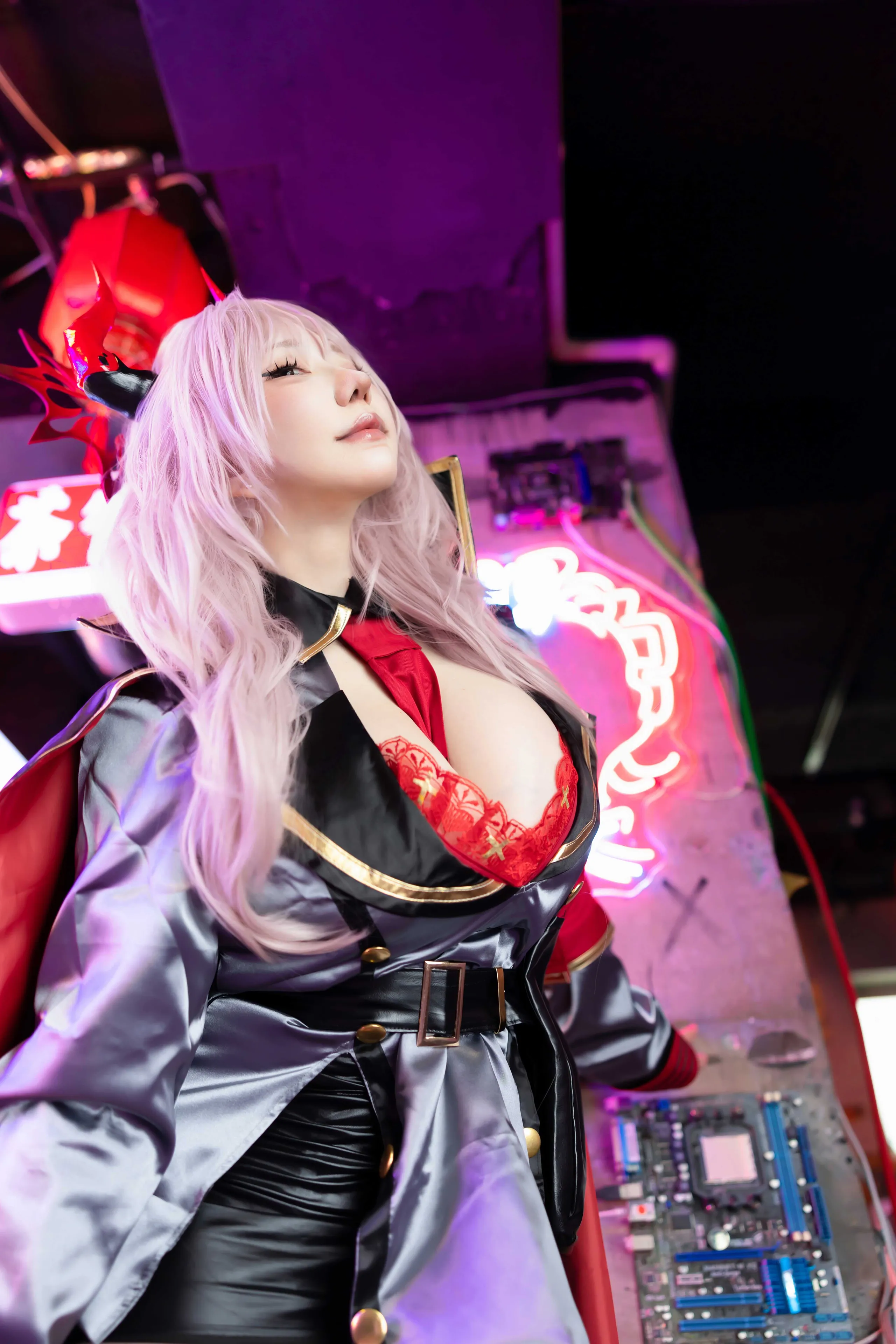 [Chụp Star's (Saku)] - Lưu trữ xanh Satsuki Kyougoku