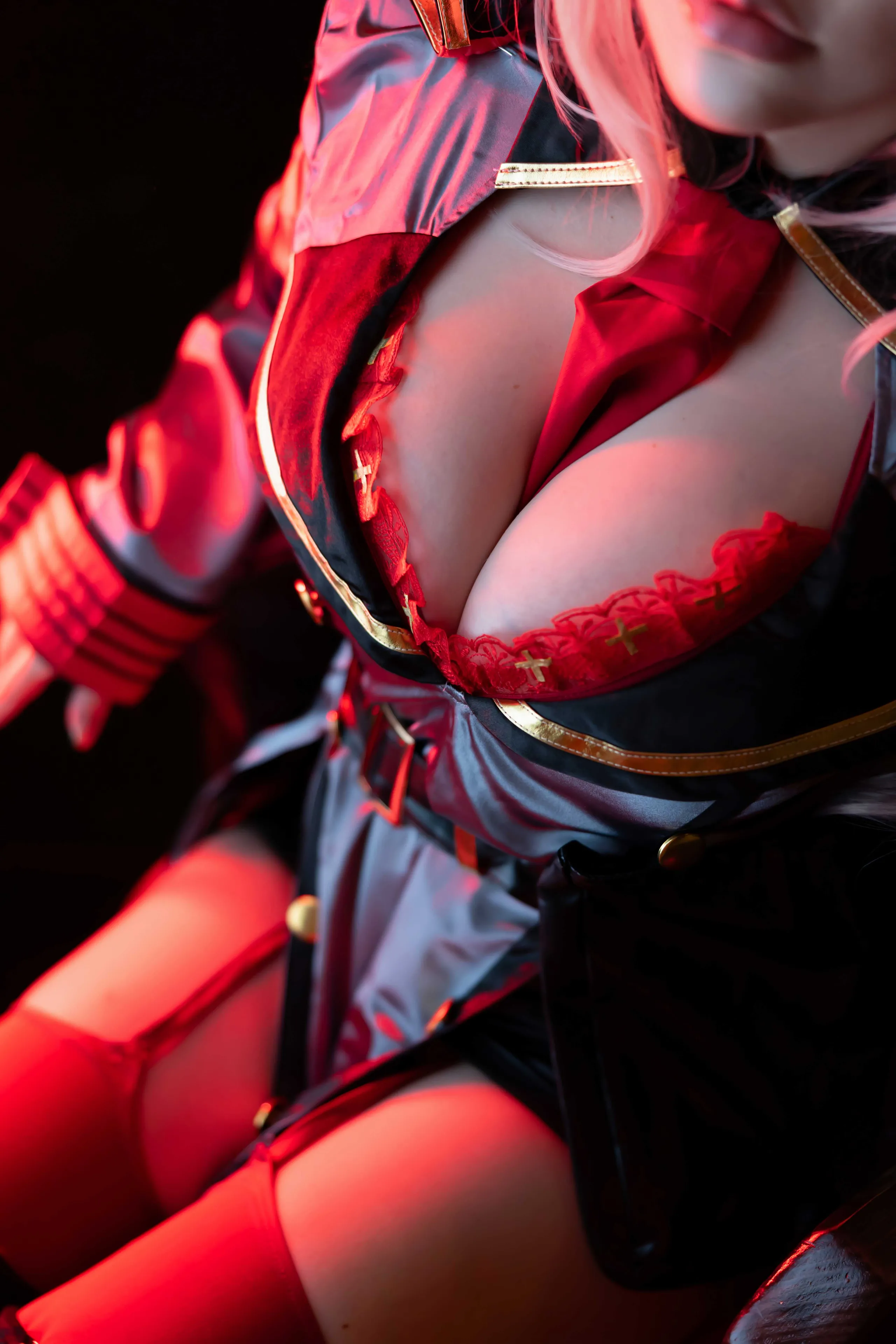 [Chụp Star's (Saku)] - Lưu trữ xanh Satsuki Kyougoku