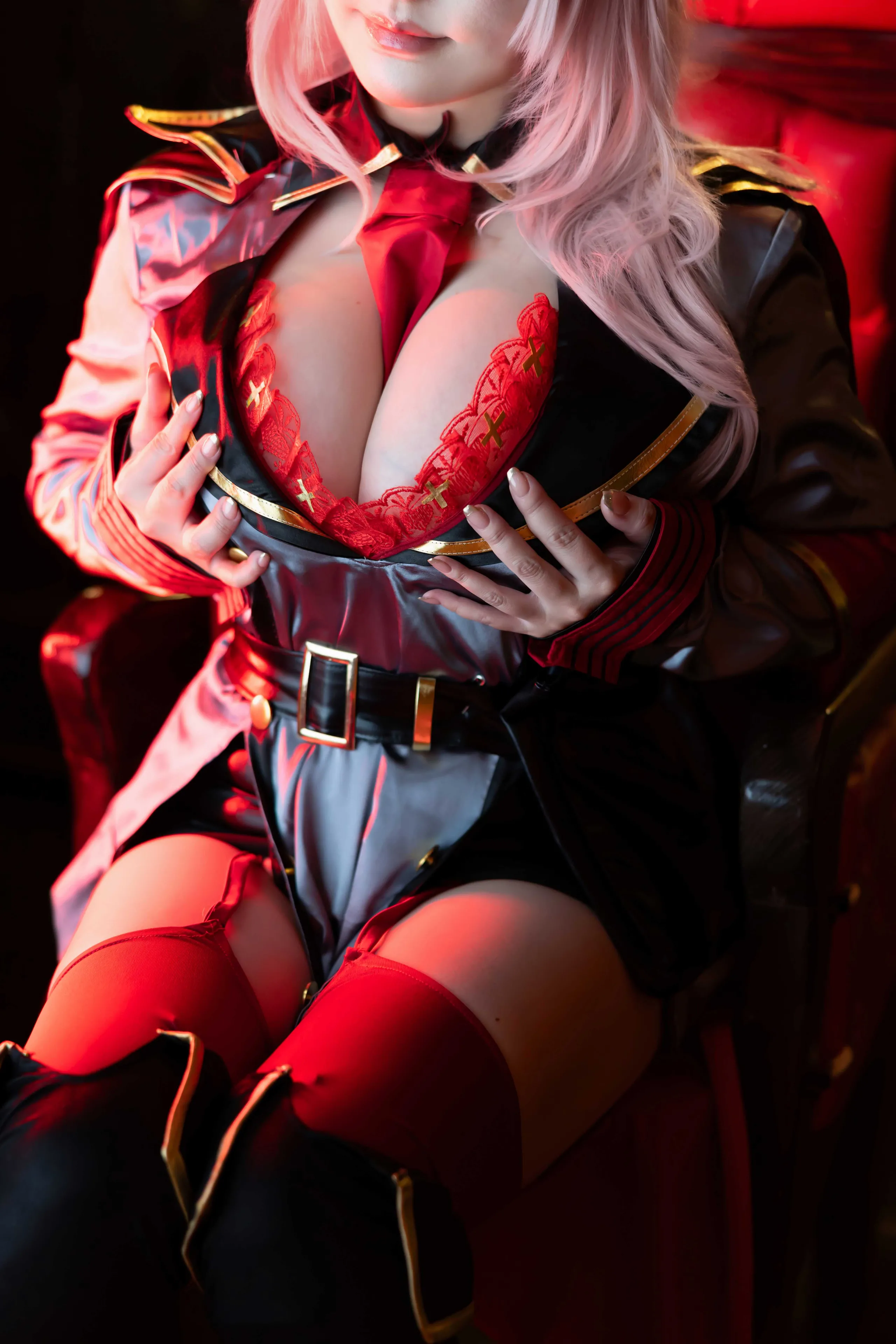 [Chụp Star's (Saku)] - Lưu trữ xanh Satsuki Kyougoku
