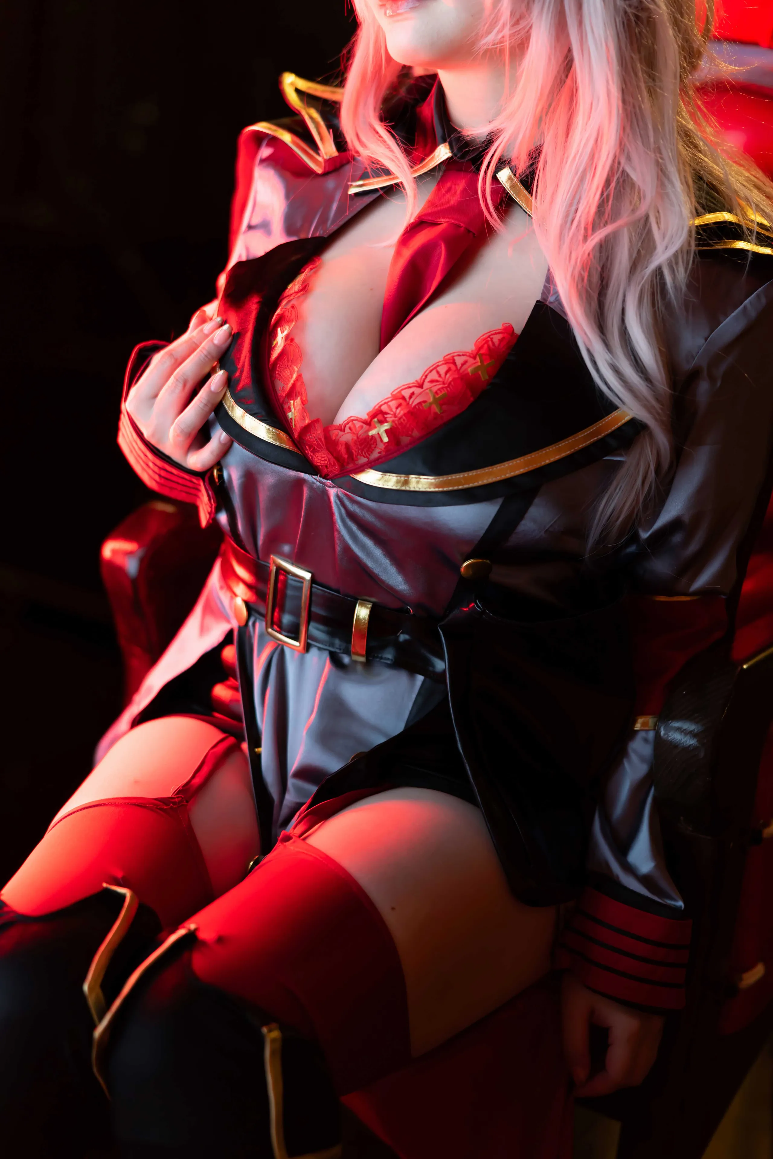 [Chụp Star's (Saku)] - Lưu trữ xanh Satsuki Kyougoku