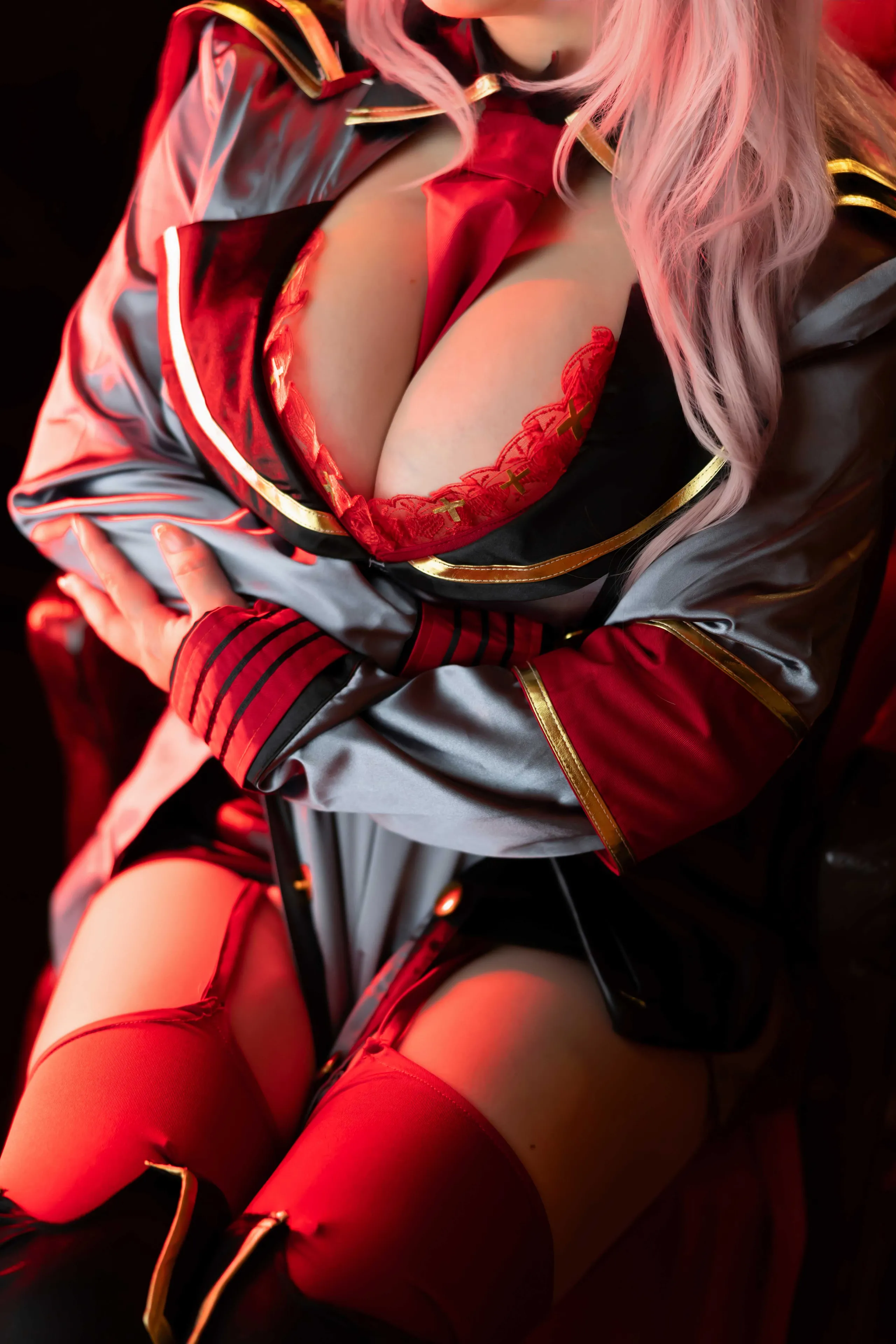 [Chụp Star's (Saku)] - Lưu trữ xanh Satsuki Kyougoku