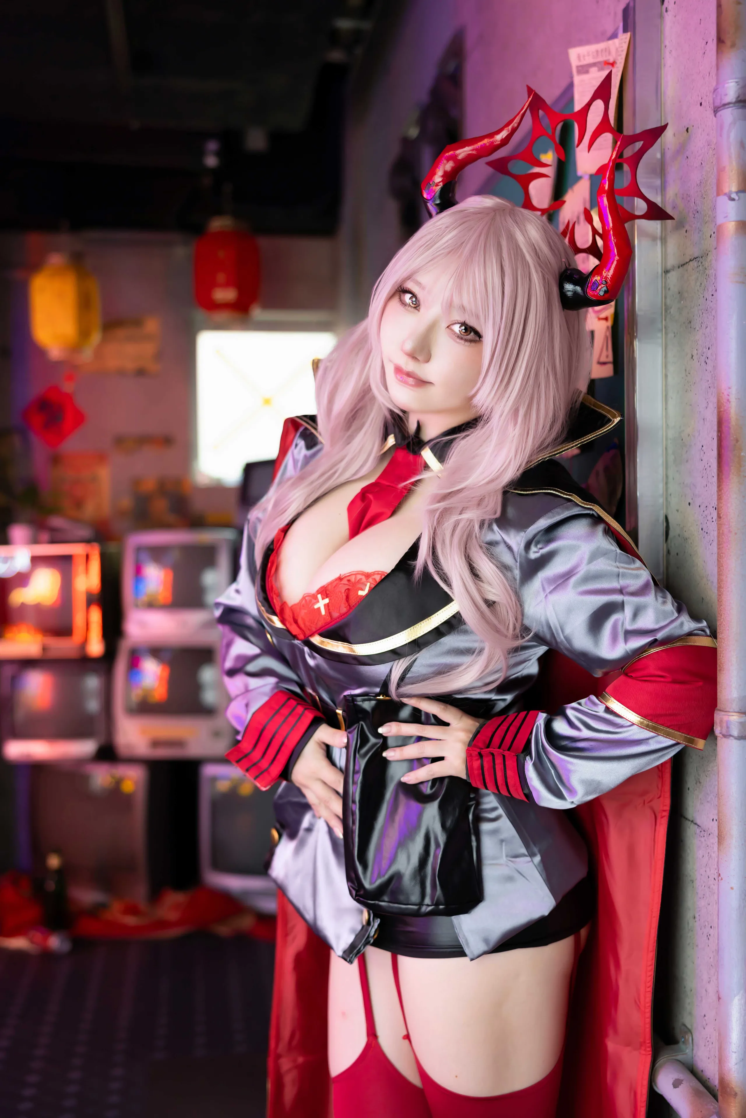 [Chụp Star's (Saku)] - Lưu trữ xanh Satsuki Kyougoku