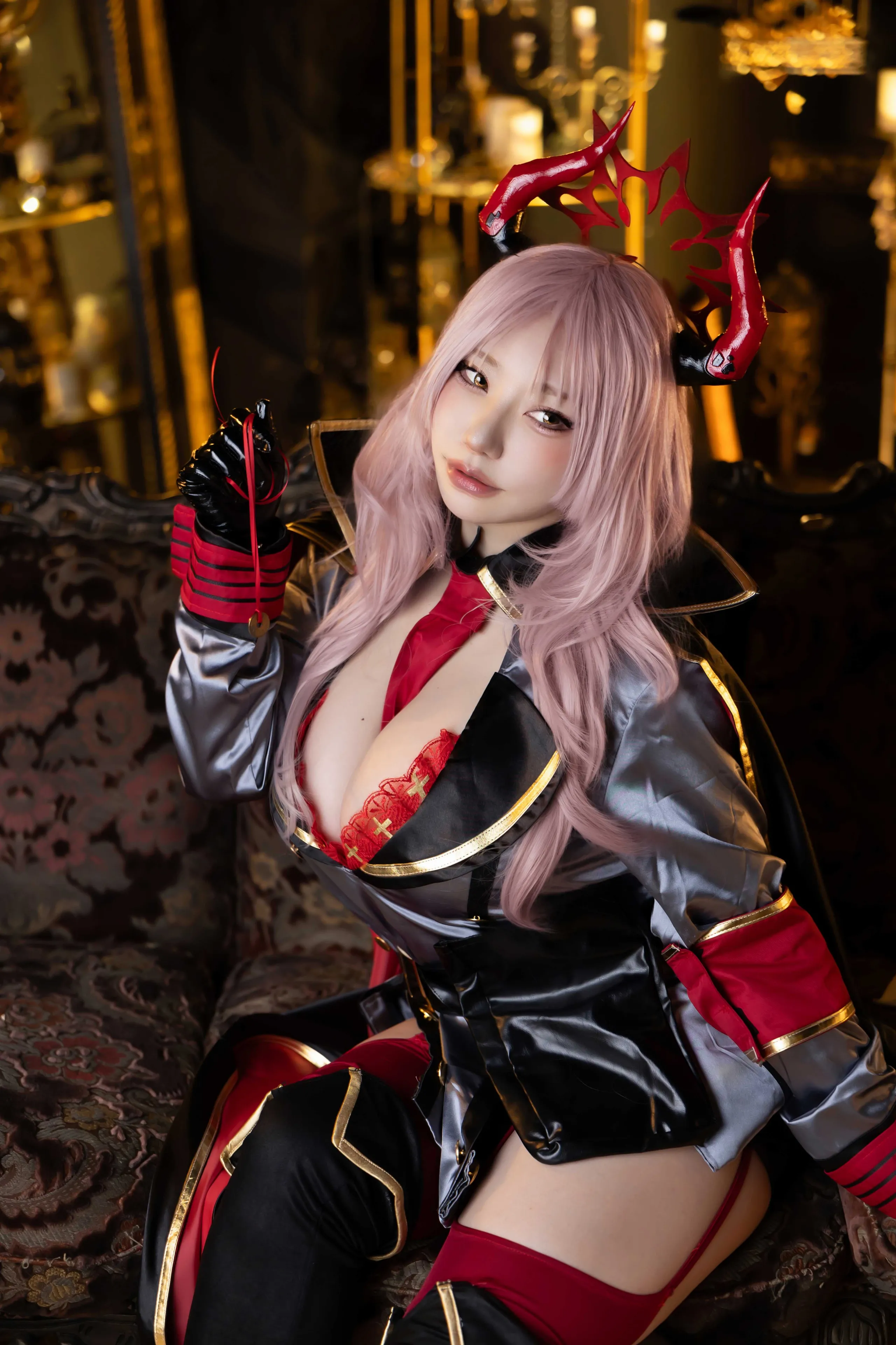 [Chụp Star's (Saku)] - Lưu trữ xanh Satsuki Kyougoku