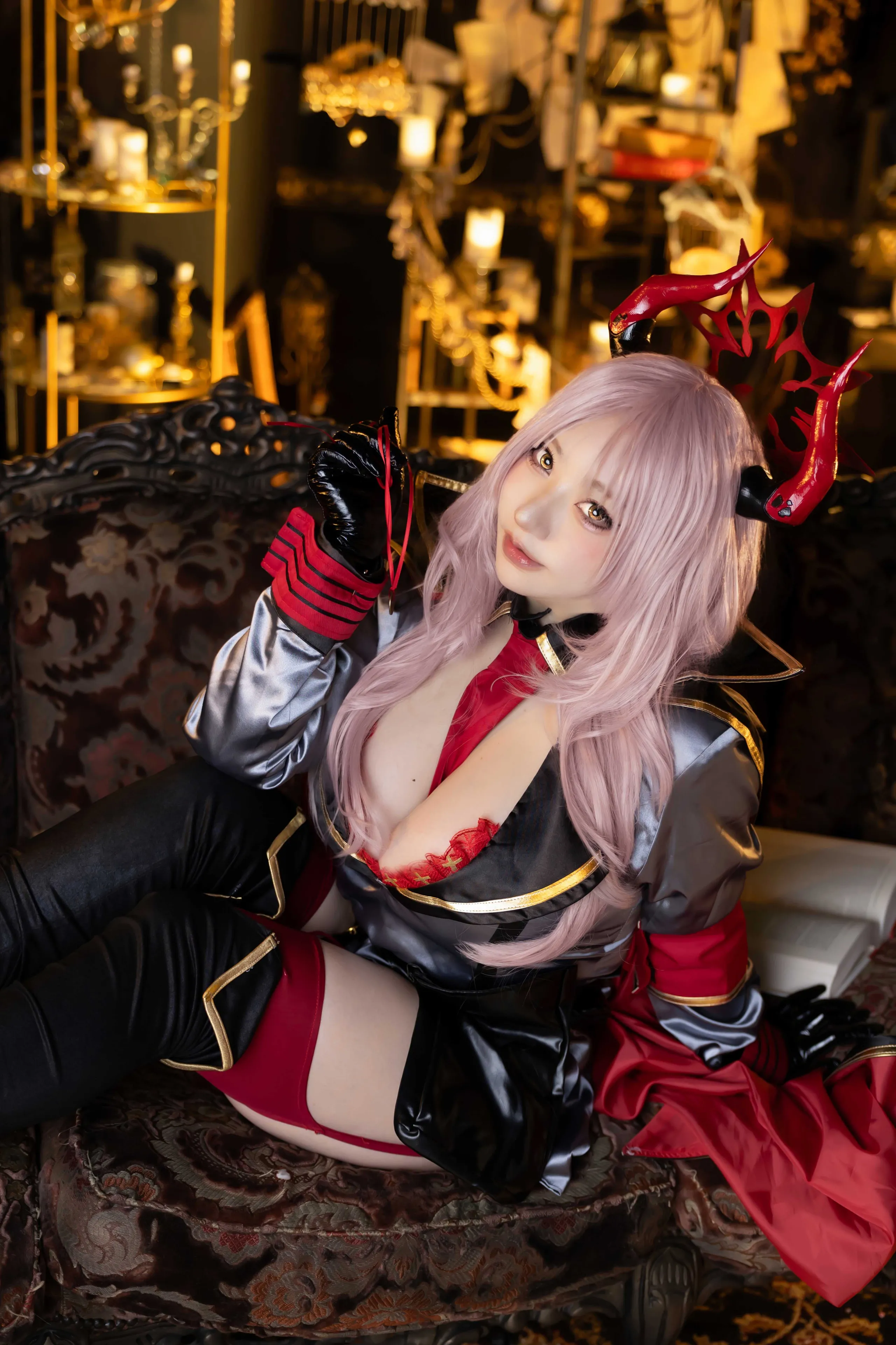 [Chụp Star's (Saku)] - Lưu trữ xanh Satsuki Kyougoku