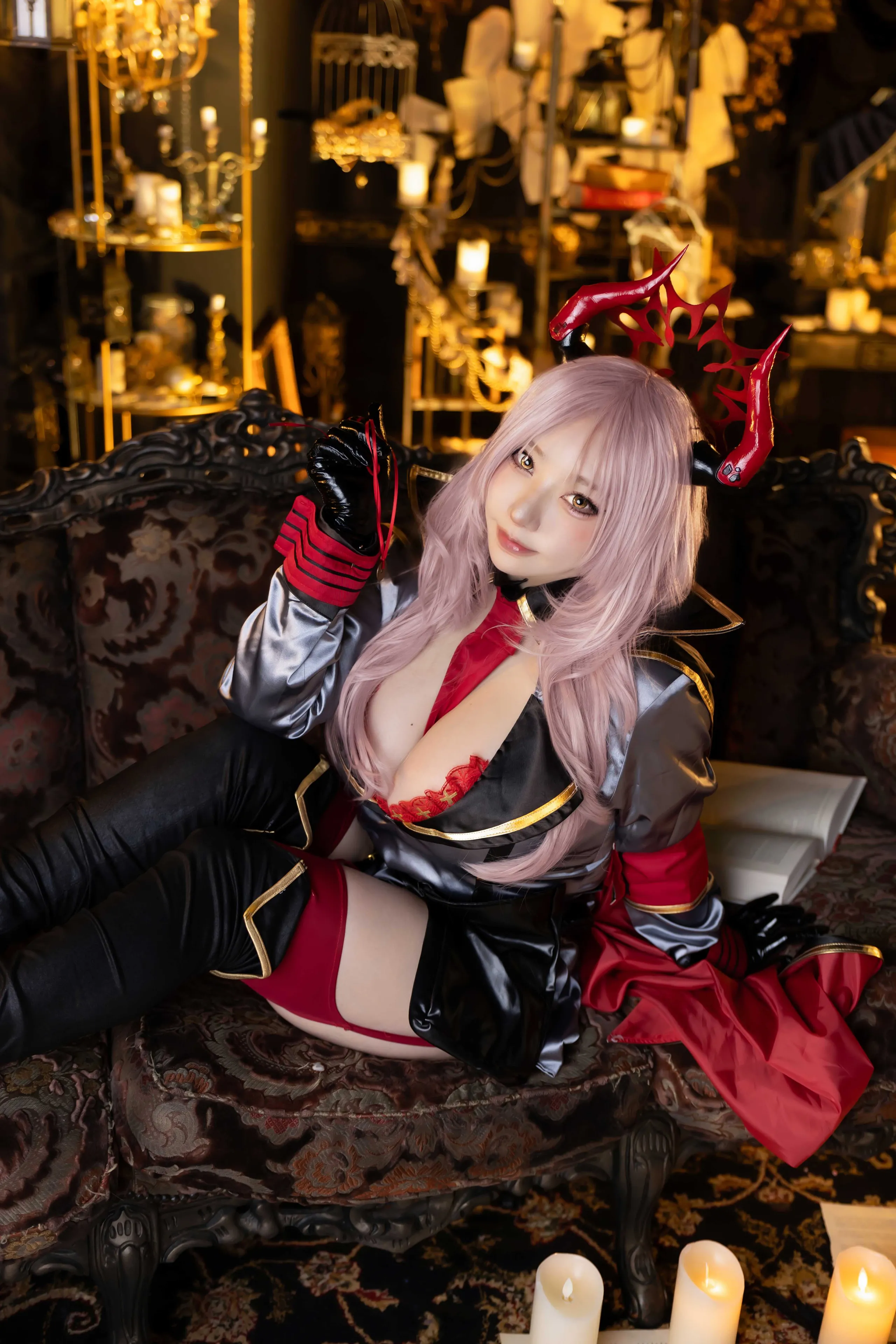 [Chụp Star's (Saku)] - Lưu trữ xanh Satsuki Kyougoku
