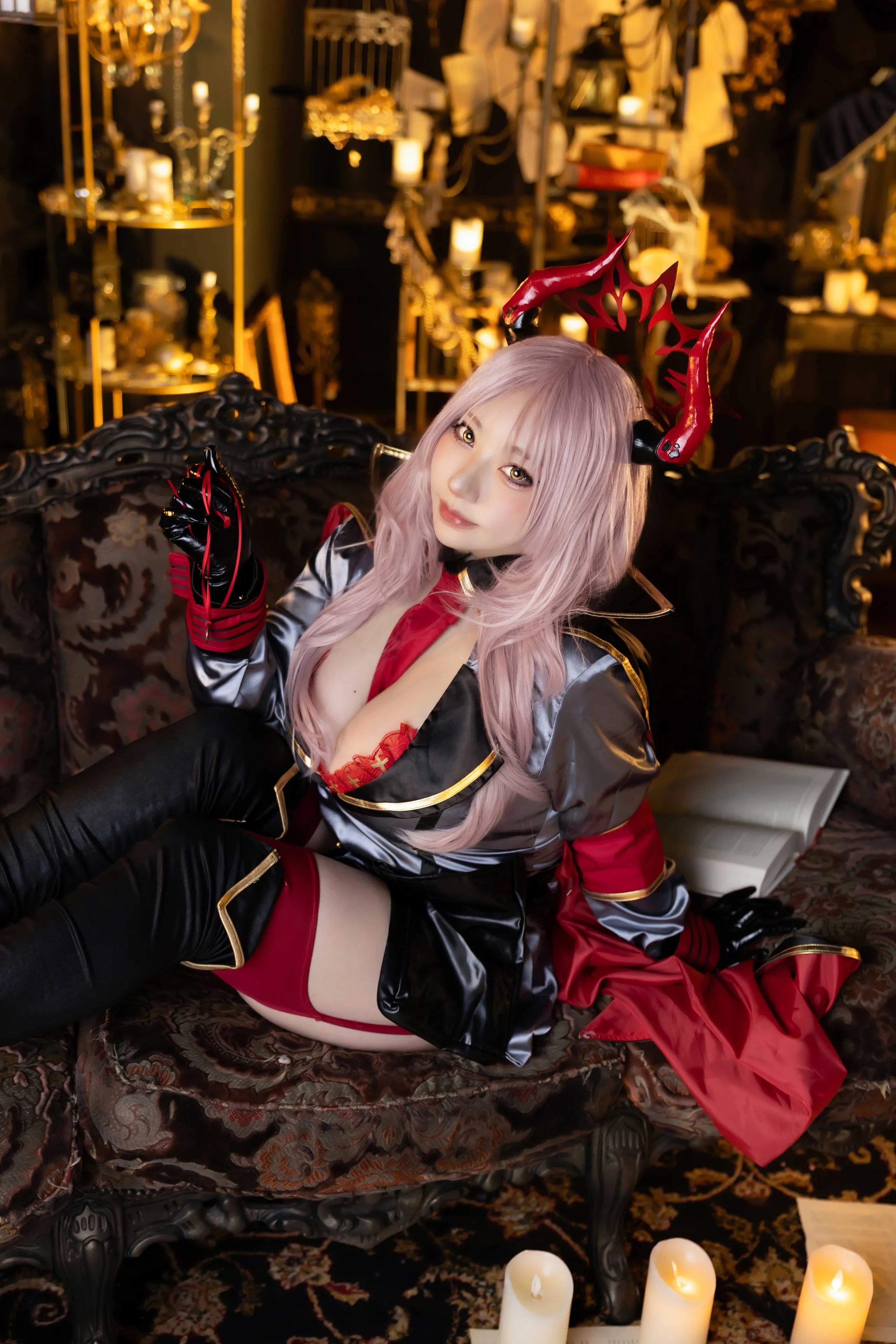 [Chụp Star's (Saku)] - Lưu trữ xanh Satsuki Kyougoku