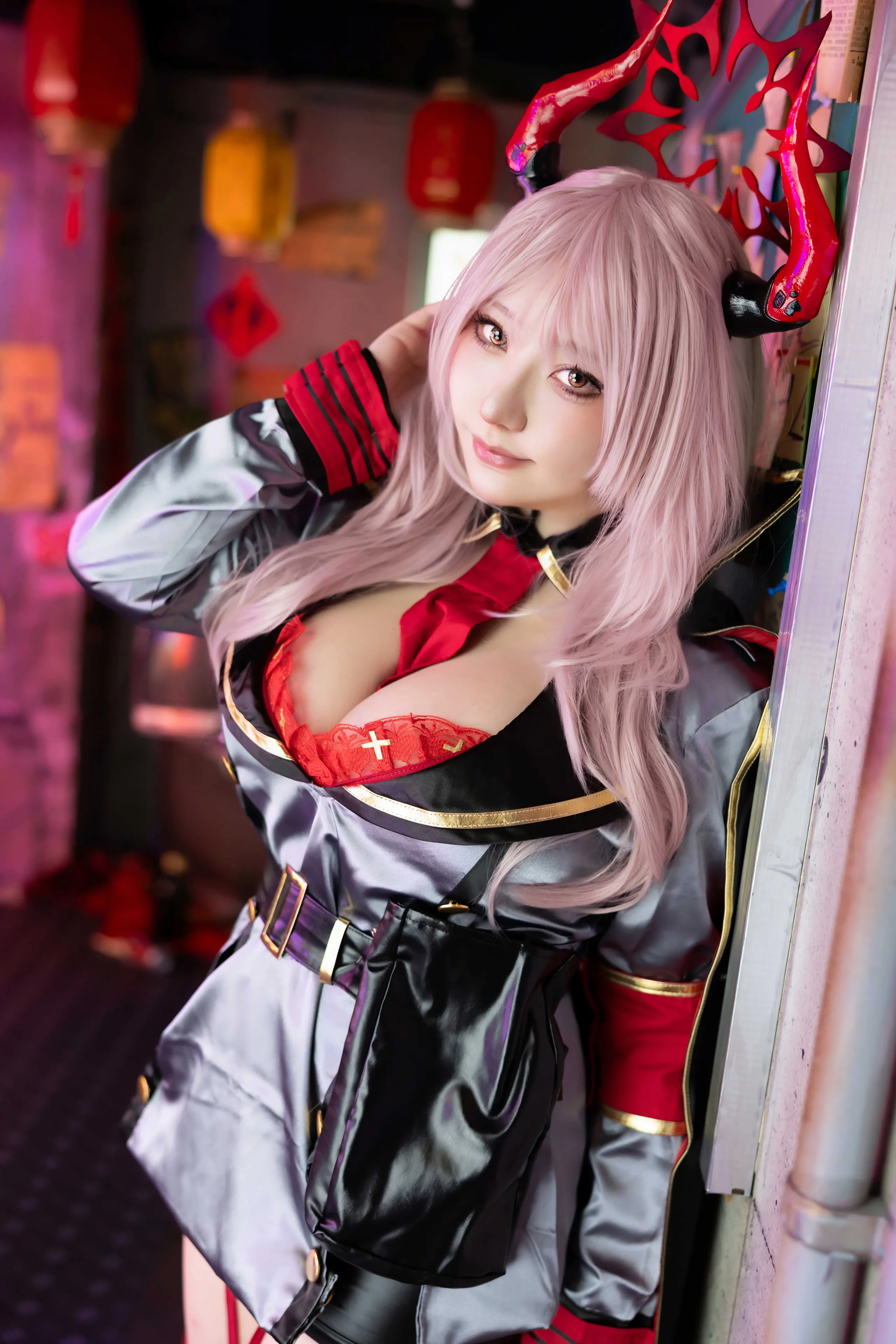 [Chụp Star's (Saku)] - Lưu trữ xanh Satsuki Kyougoku