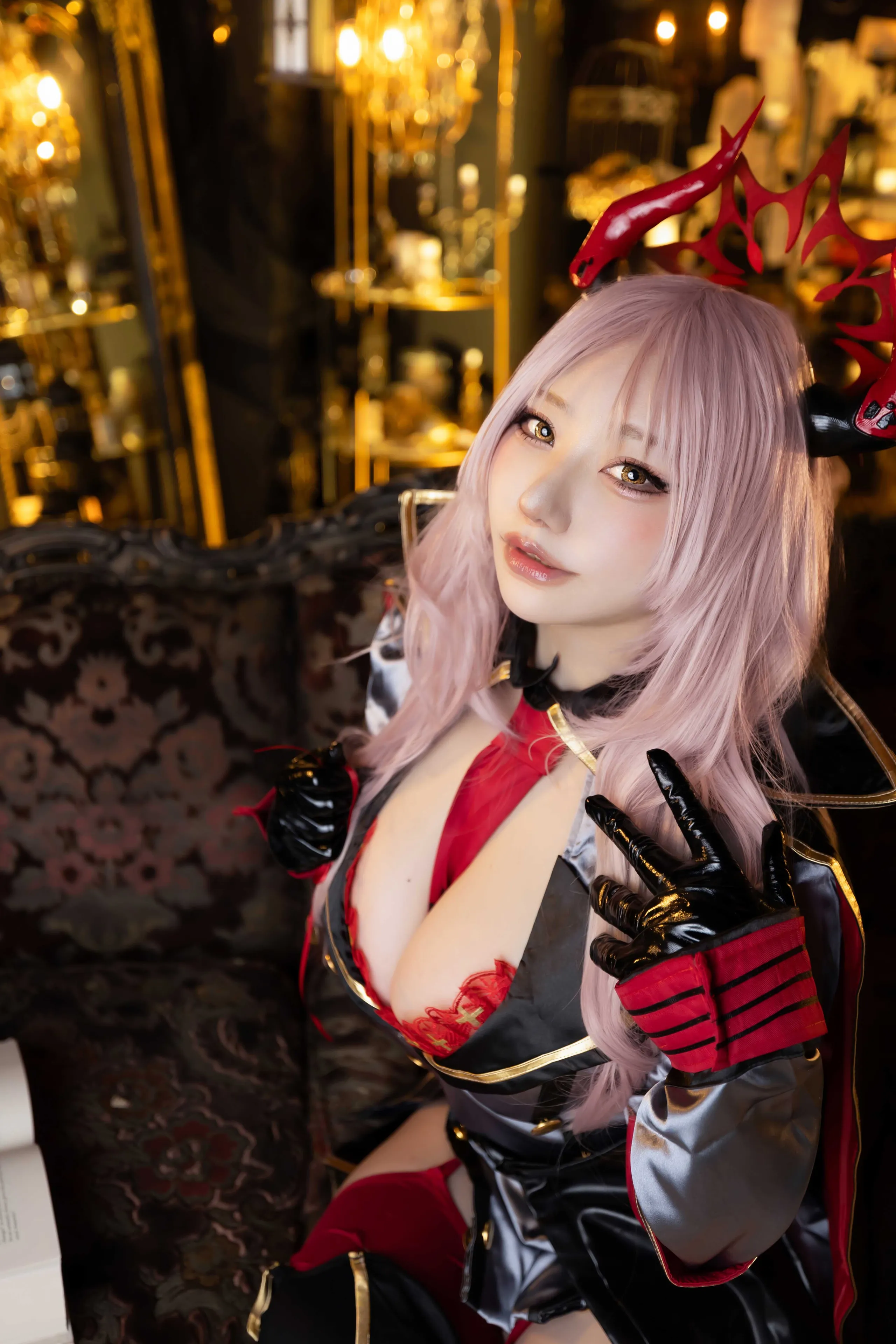 [Chụp Star's (Saku)] - Lưu trữ xanh Satsuki Kyougoku