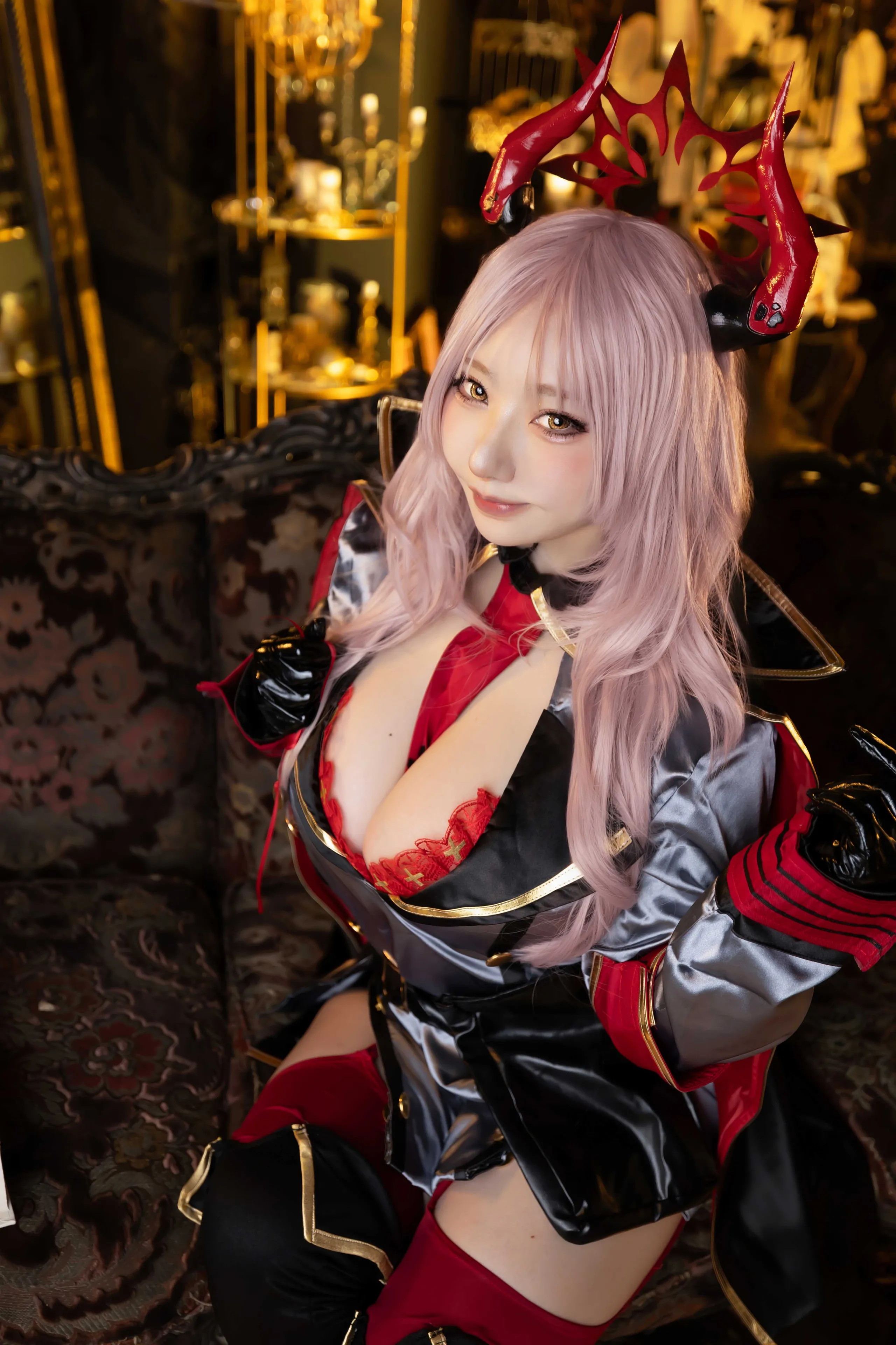 [Chụp Star's (Saku)] - Lưu trữ xanh Satsuki Kyougoku