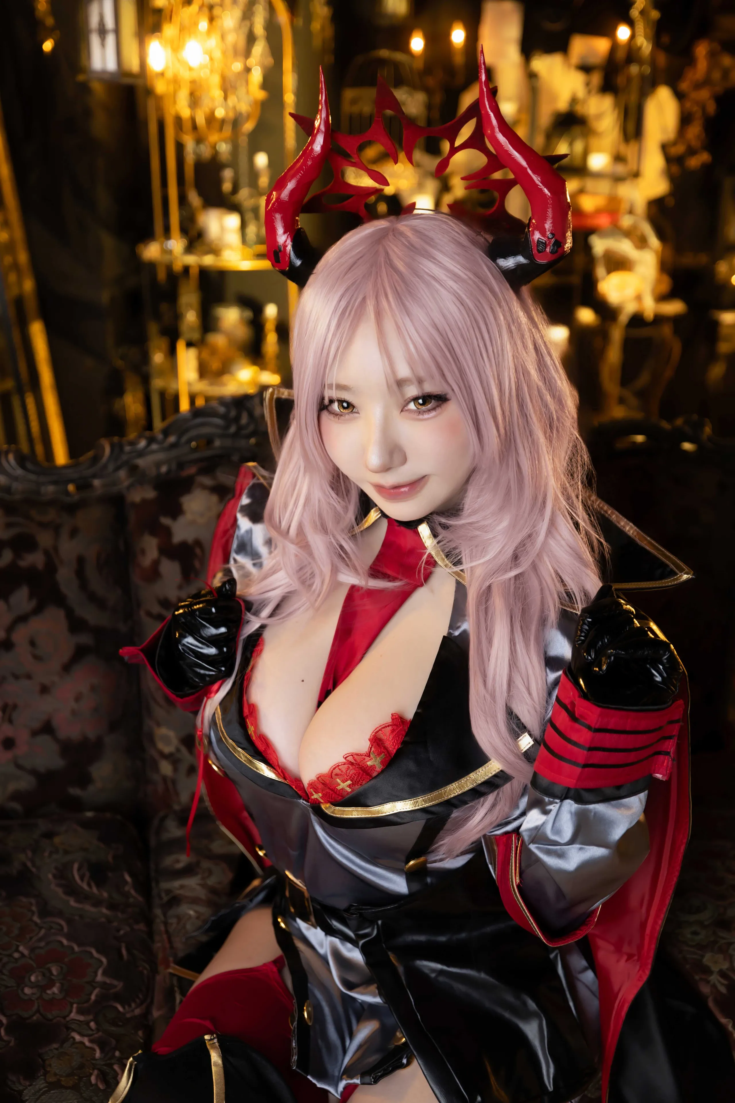 [Chụp Star's (Saku)] - Lưu trữ xanh Satsuki Kyougoku