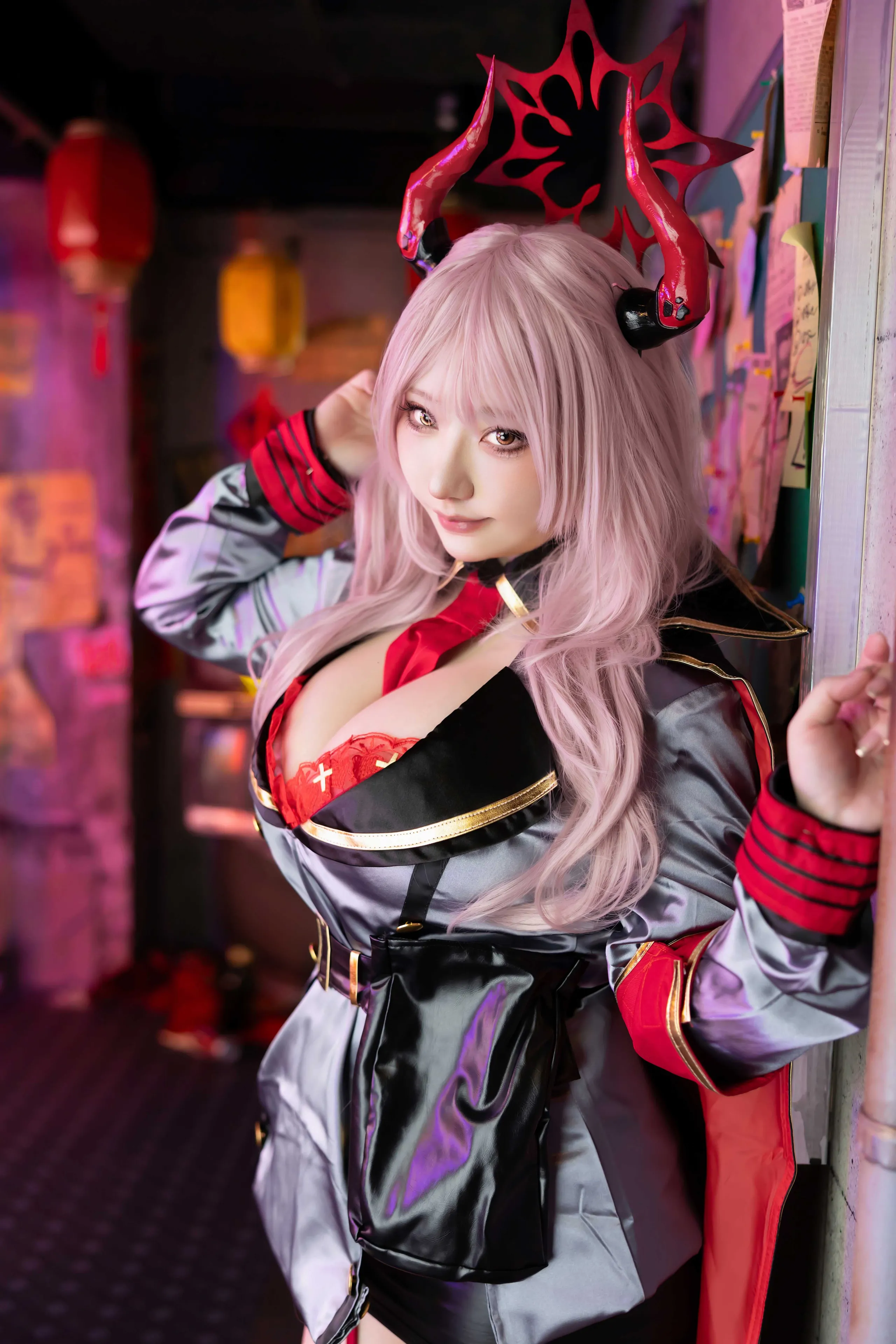 [Chụp Star's (Saku)] - Lưu trữ xanh Satsuki Kyougoku