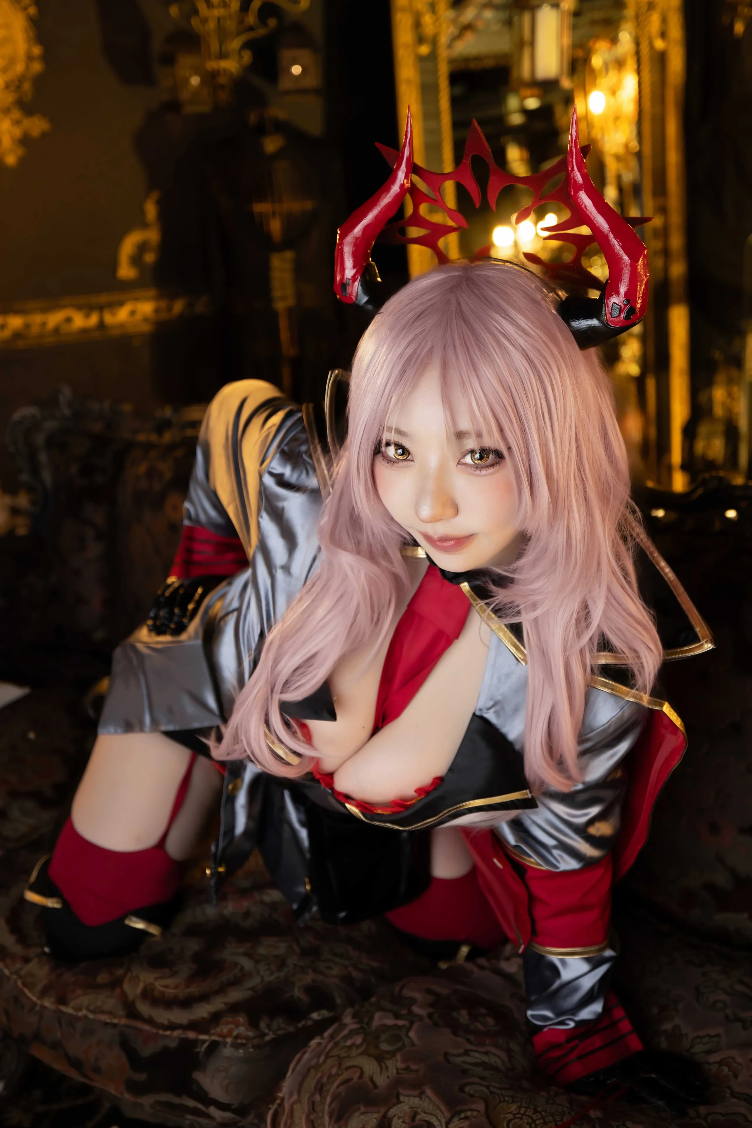 [Chụp Star's (Saku)] - Lưu trữ xanh Satsuki Kyougoku