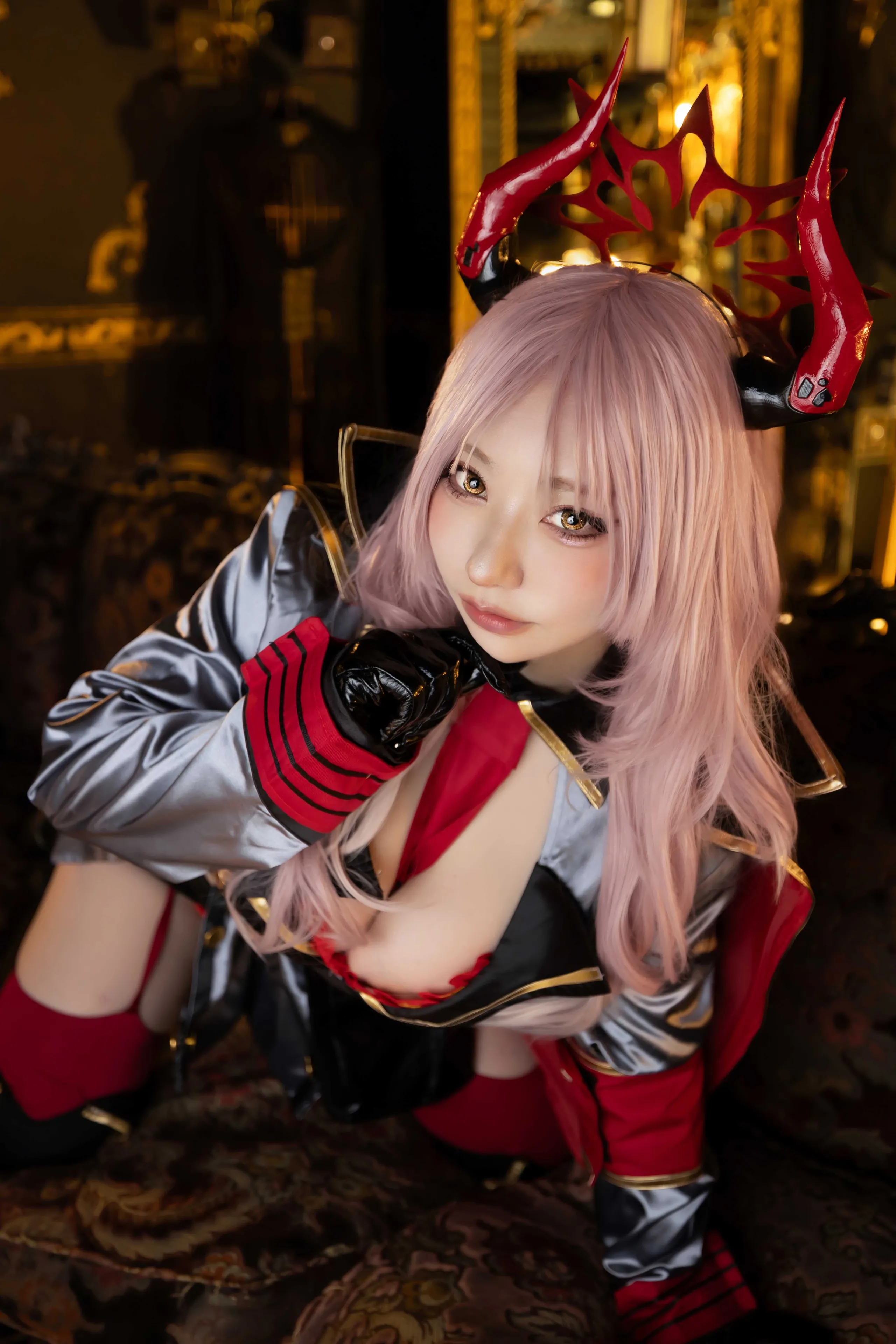 [Chụp Star's (Saku)] - Lưu trữ xanh Satsuki Kyougoku