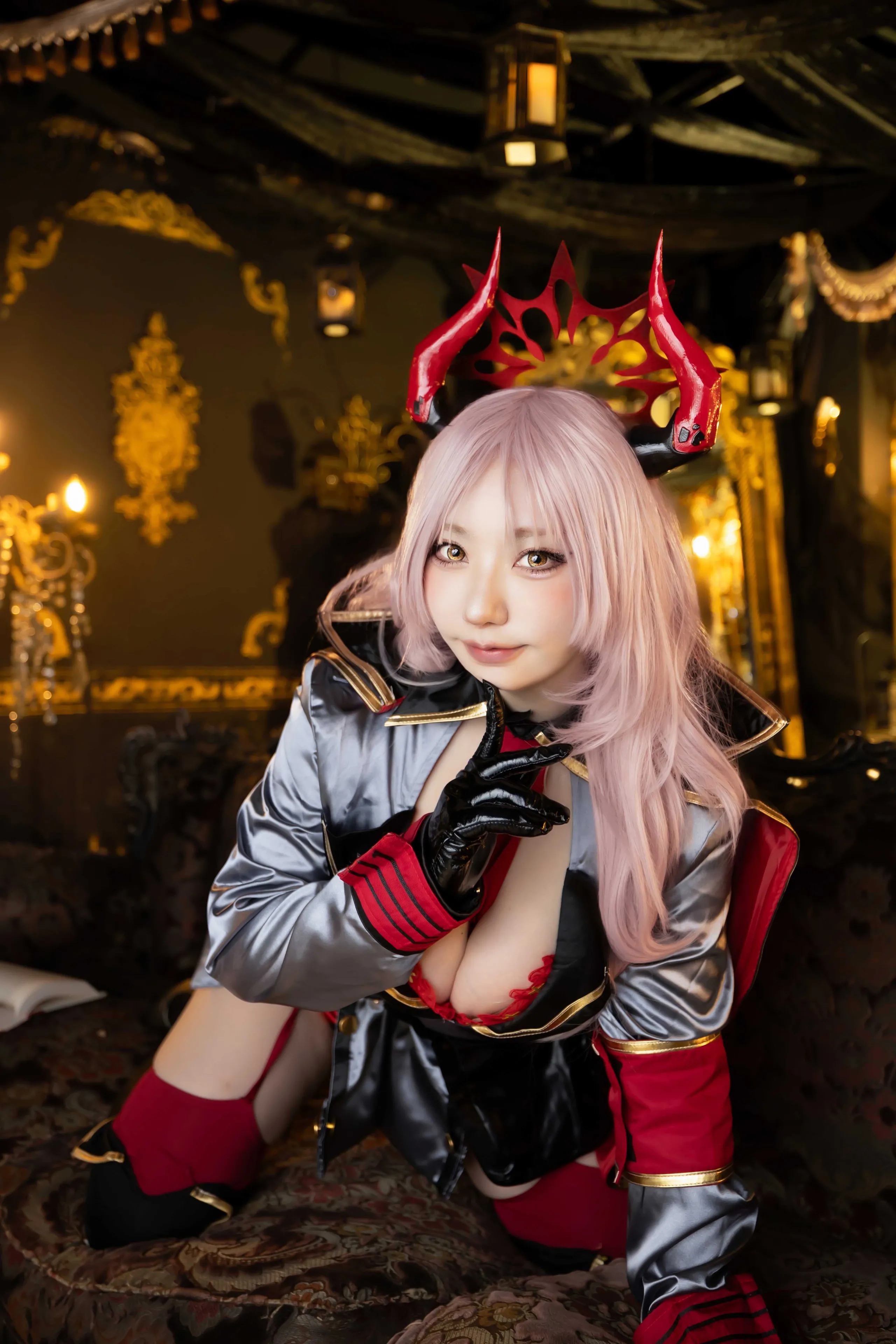 [Chụp Star's (Saku)] - Lưu trữ xanh Satsuki Kyougoku