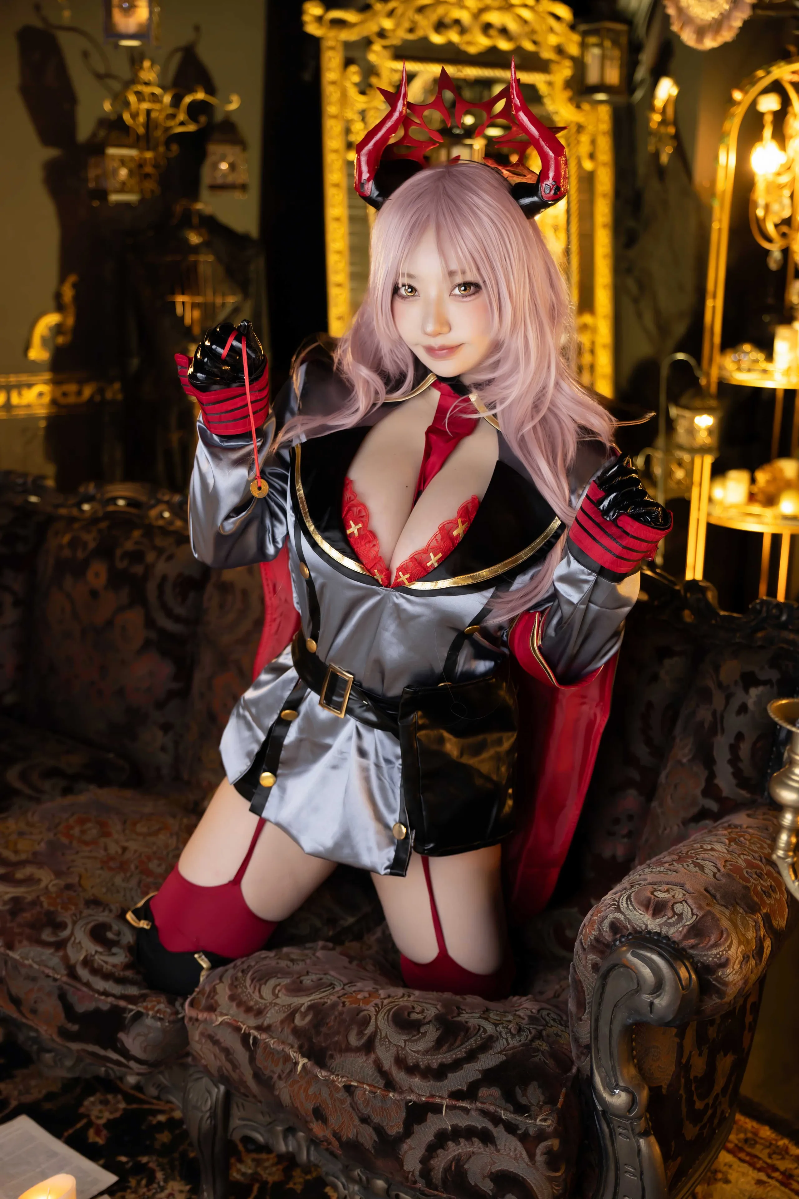 [Chụp Star's (Saku)] - Lưu trữ xanh Satsuki Kyougoku