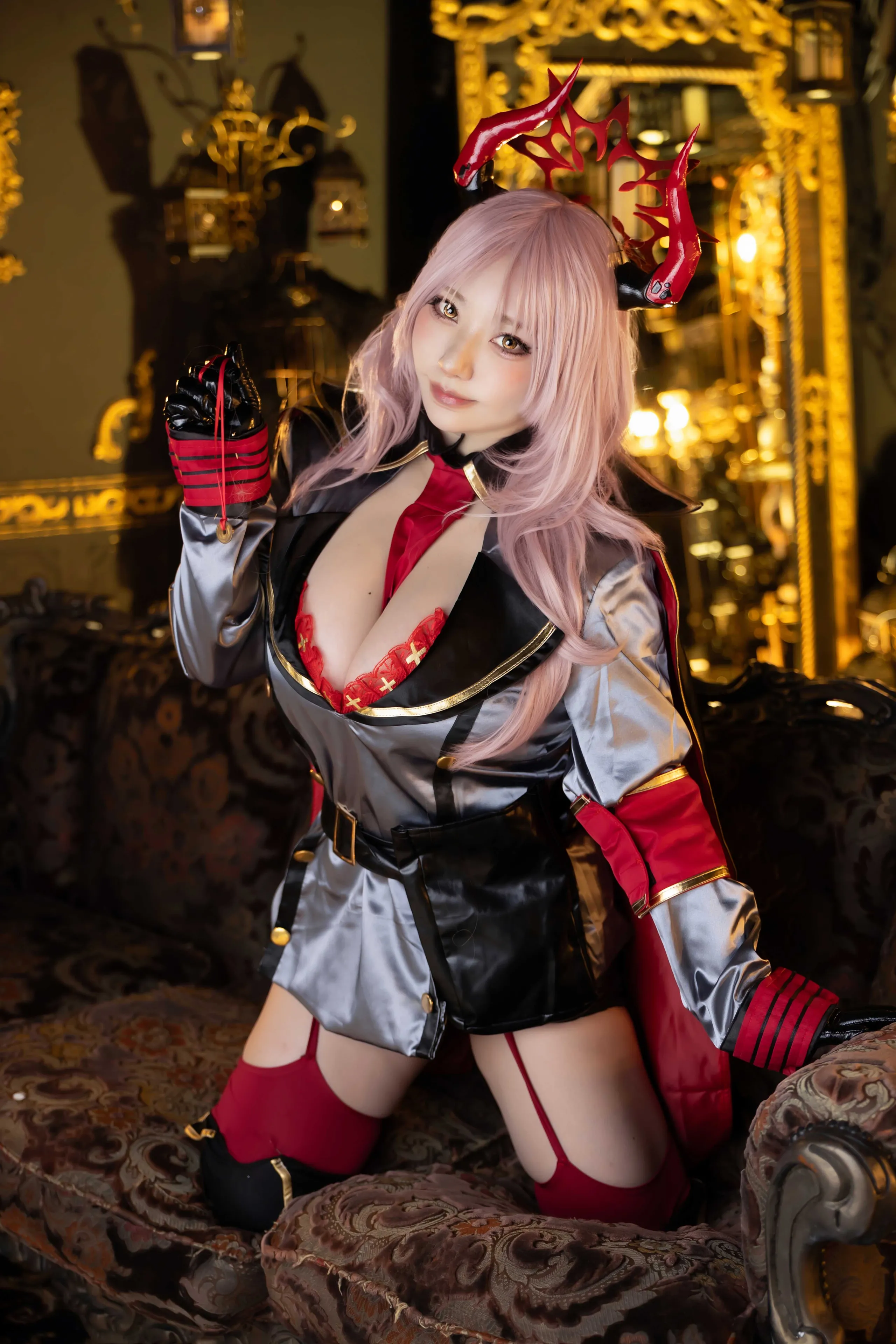 [Chụp Star's (Saku)] - Lưu trữ xanh Satsuki Kyougoku