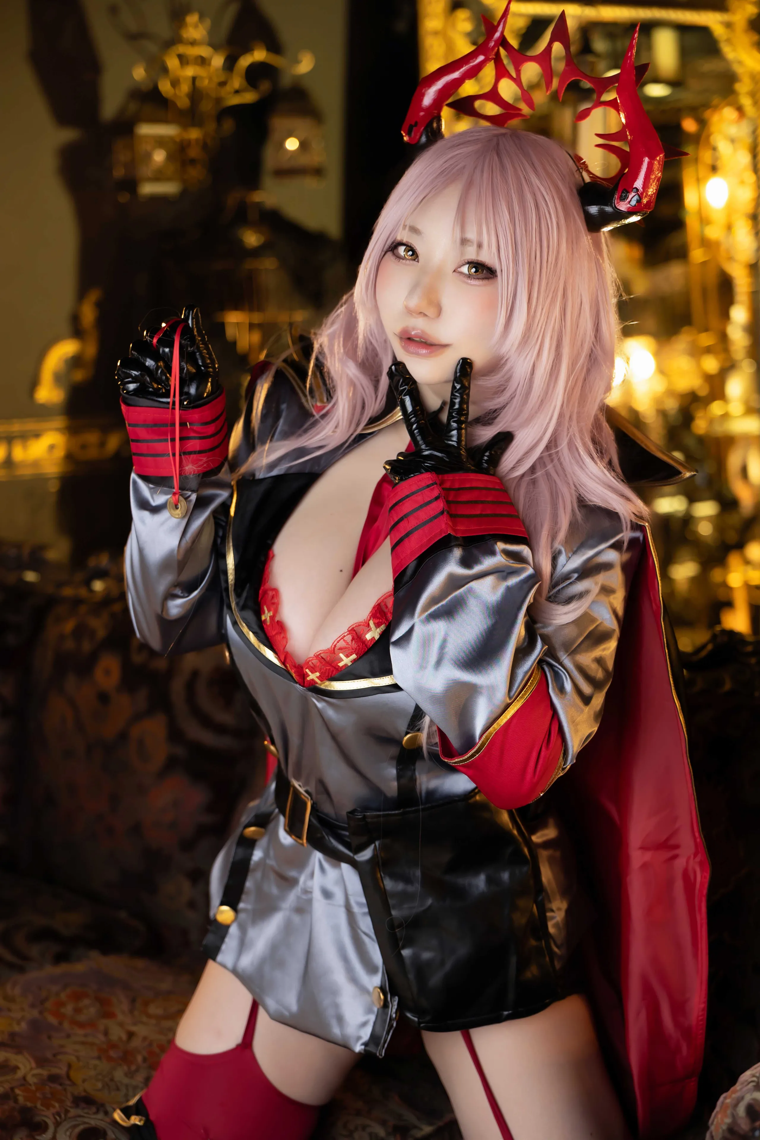 [Chụp Star's (Saku)] - Lưu trữ xanh Satsuki Kyougoku