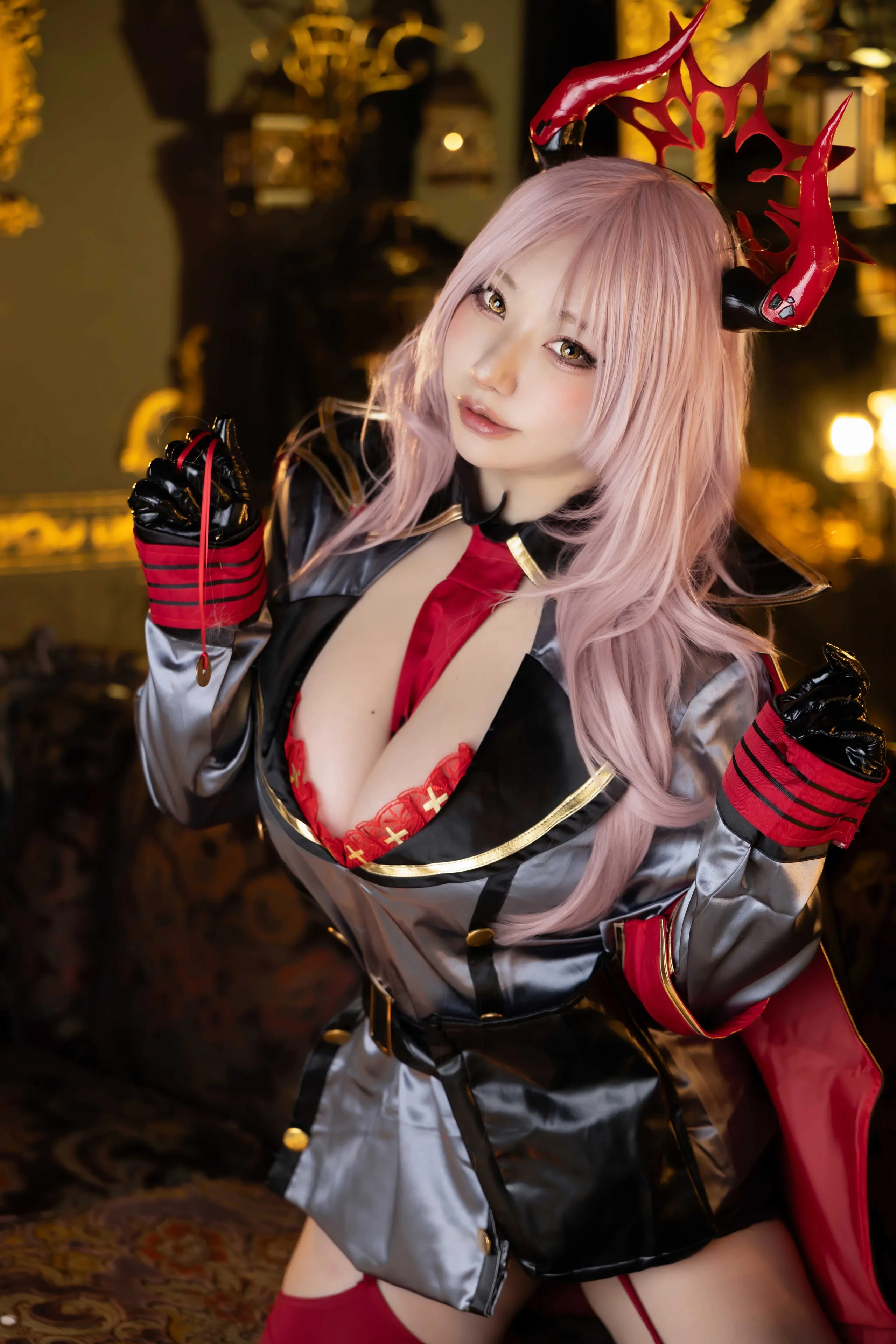[Chụp Star's (Saku)] - Lưu trữ xanh Satsuki Kyougoku