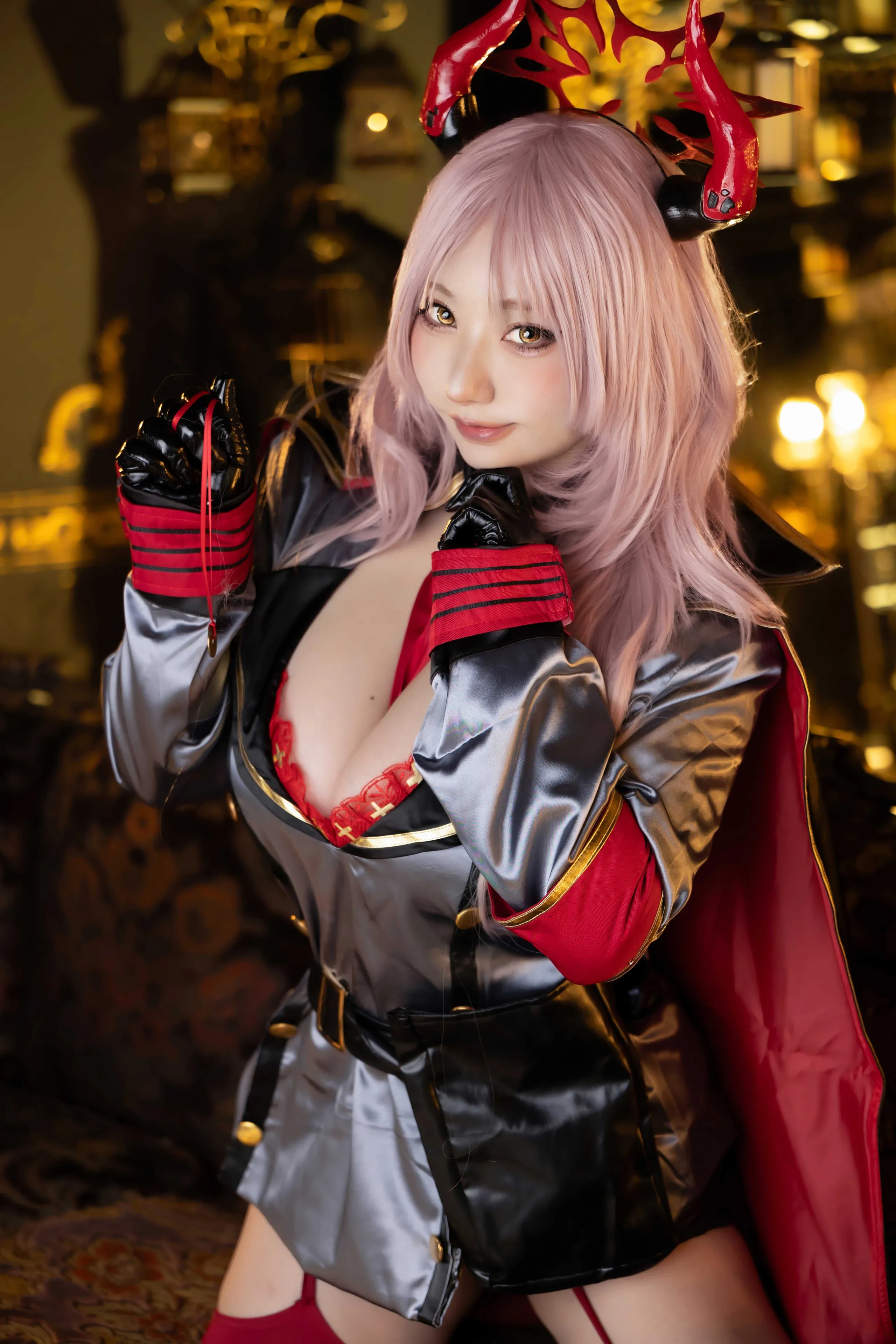 [Chụp Star's (Saku)] - Lưu trữ xanh Satsuki Kyougoku