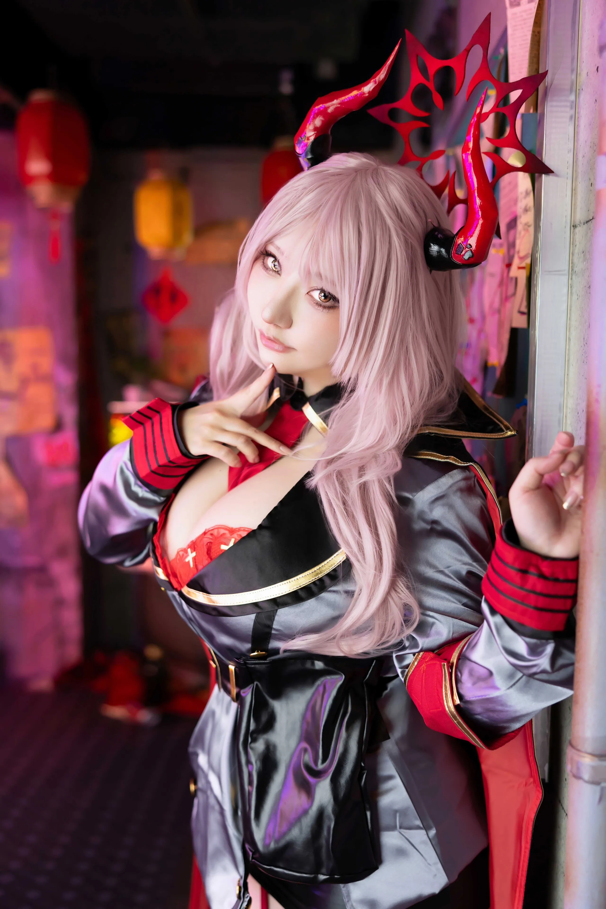 [Chụp Star's (Saku)] - Lưu trữ xanh Satsuki Kyougoku
