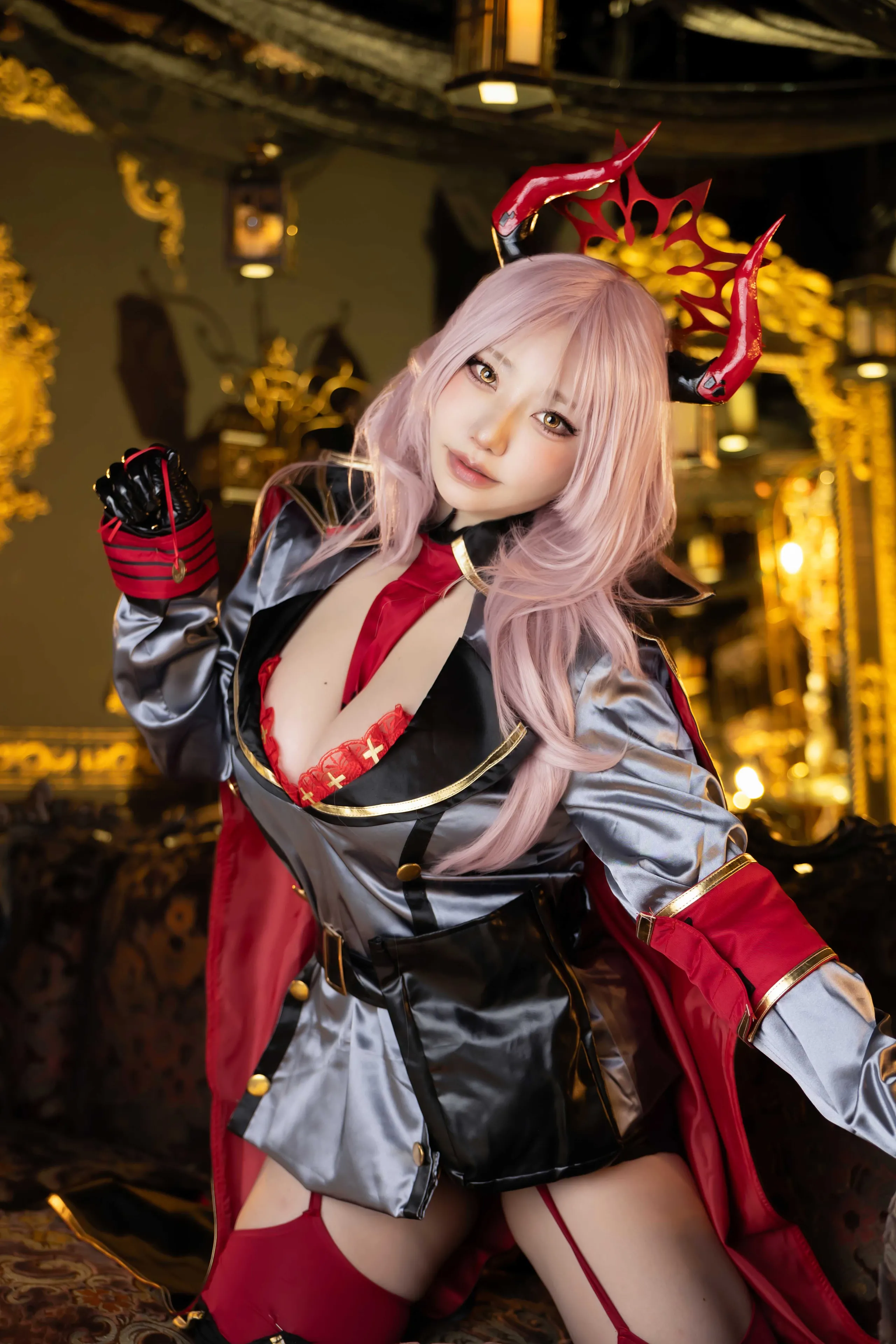 [Chụp Star's (Saku)] - Lưu trữ xanh Satsuki Kyougoku