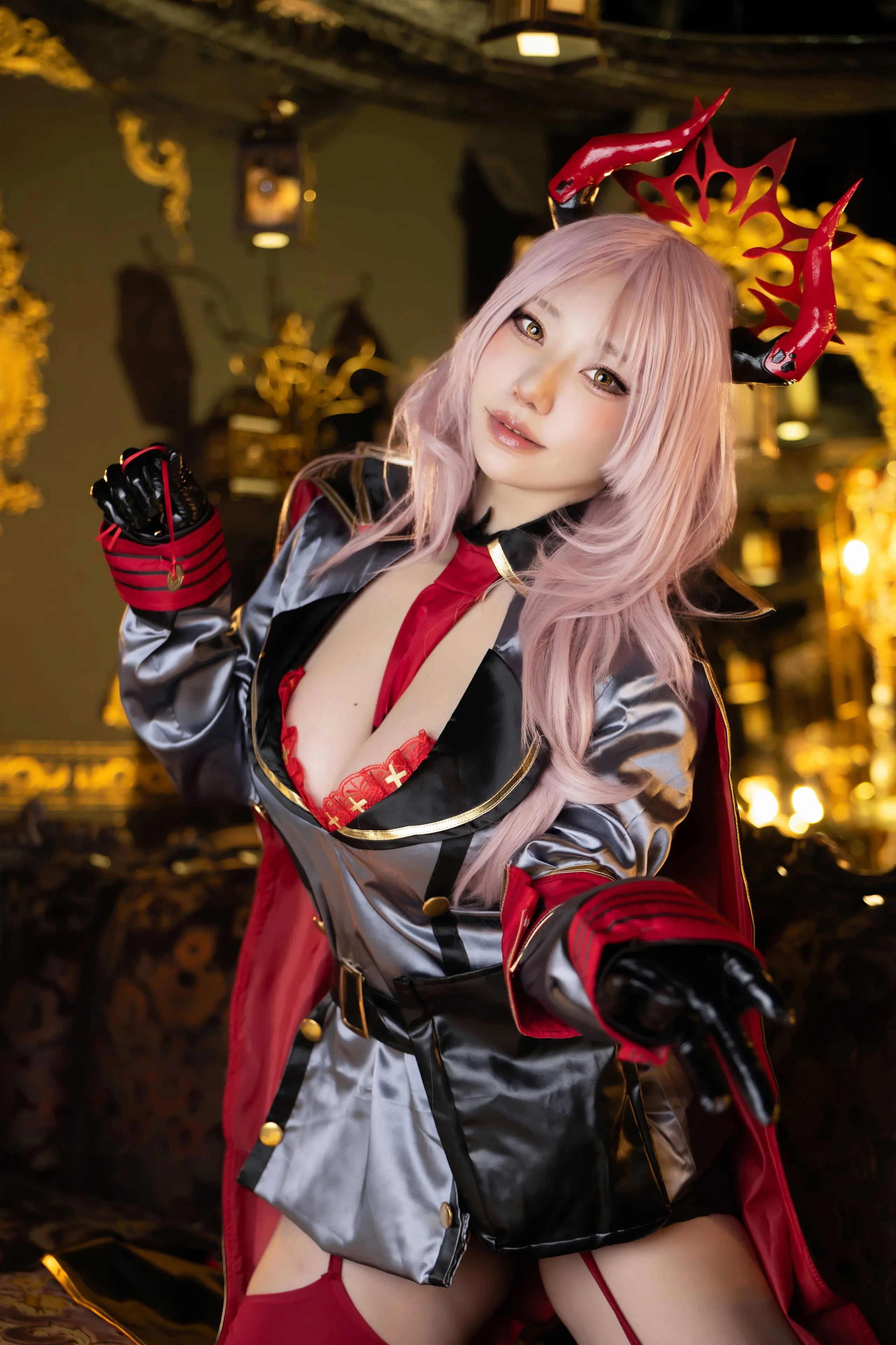 [Chụp Star's (Saku)] - Lưu trữ xanh Satsuki Kyougoku