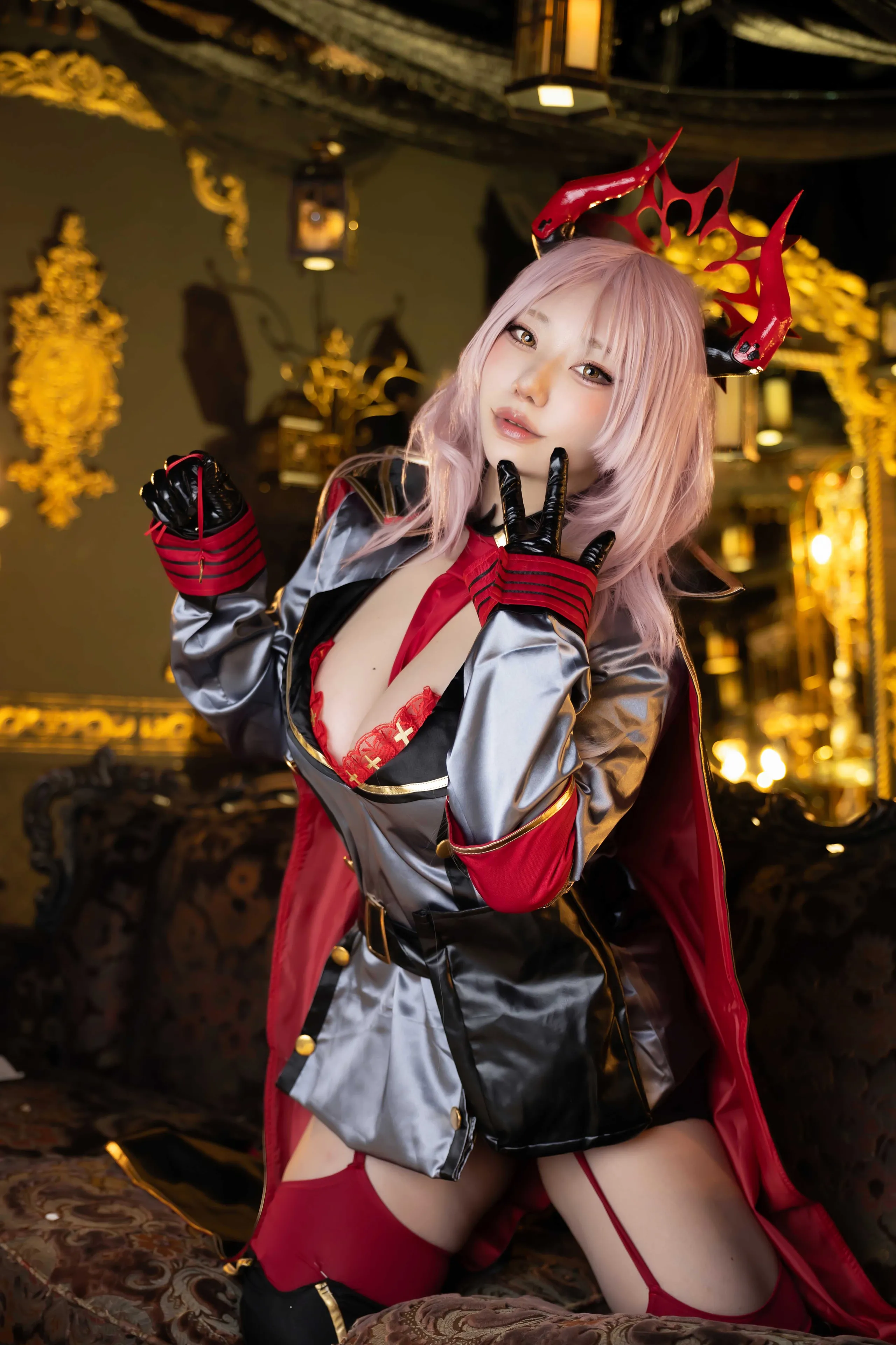 [Chụp Star's (Saku)] - Lưu trữ xanh Satsuki Kyougoku