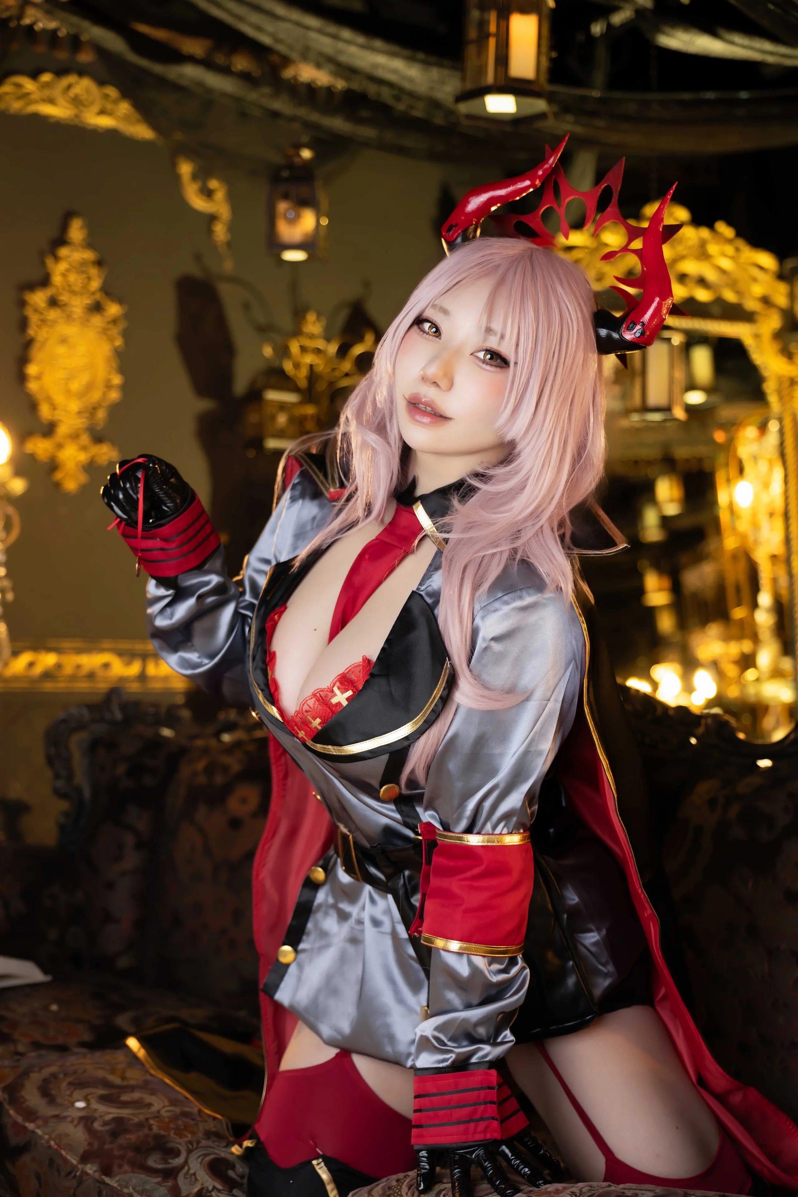 [Chụp Star's (Saku)] - Lưu trữ xanh Satsuki Kyougoku